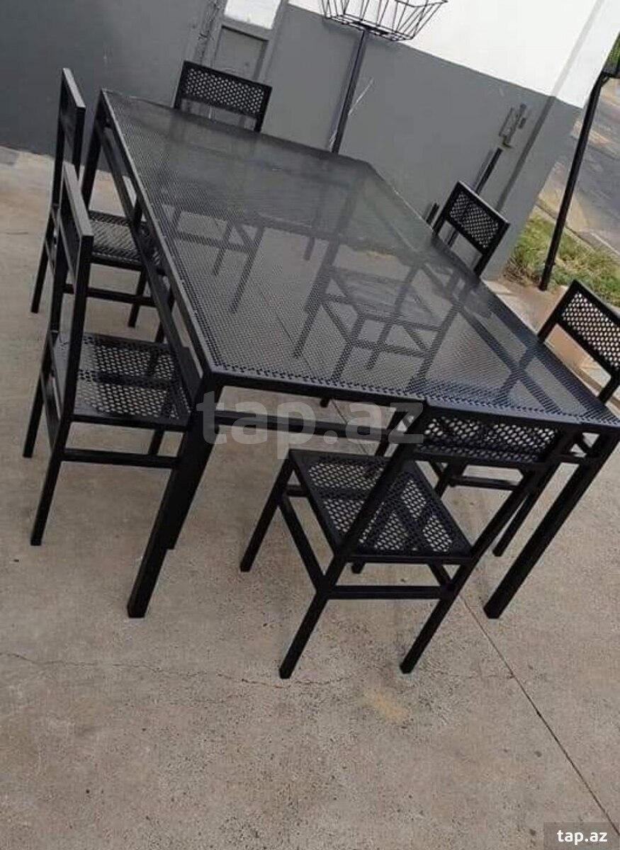 Darvaza, seyf qapı, məhəccər işləri  (15)