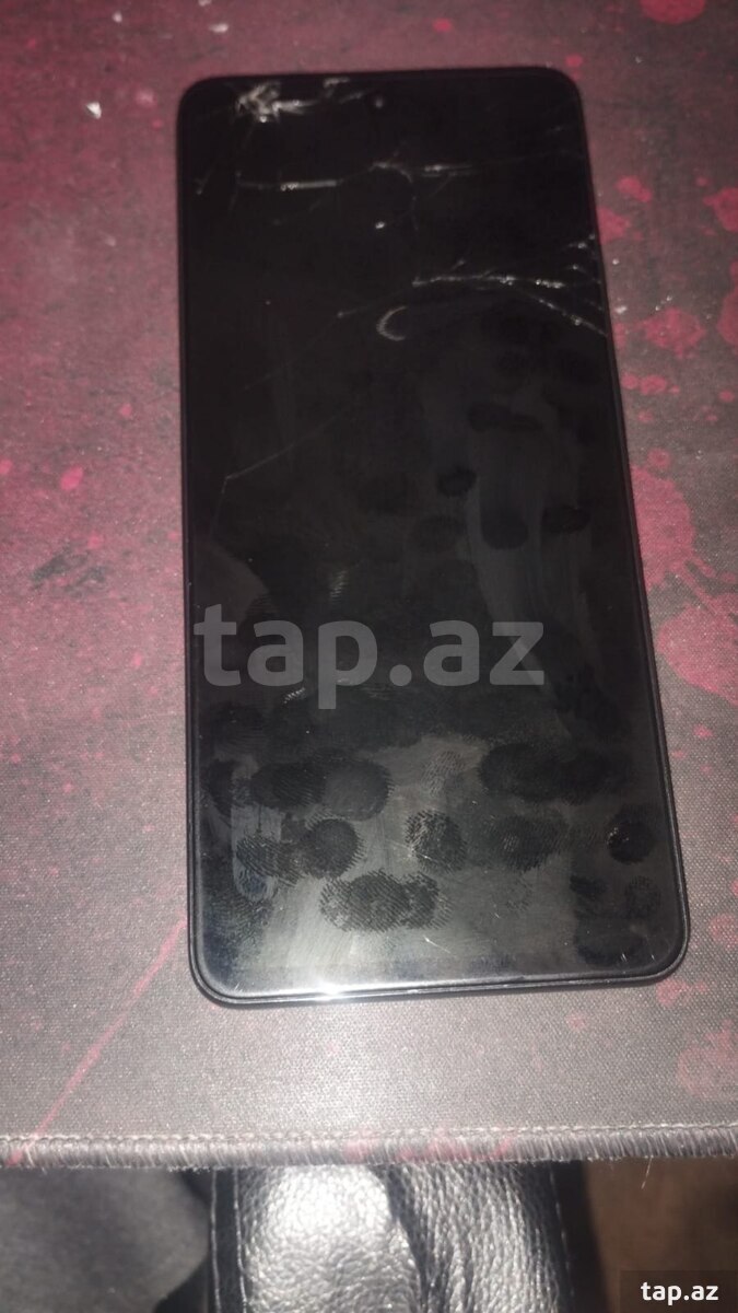 Honor 9X Magic Night Black 128GB/4GB (2)