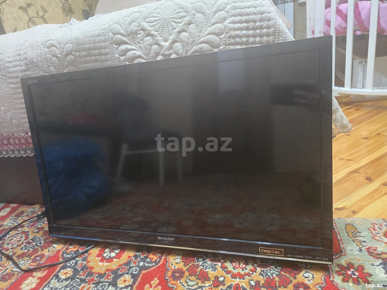 Televizor Sharp