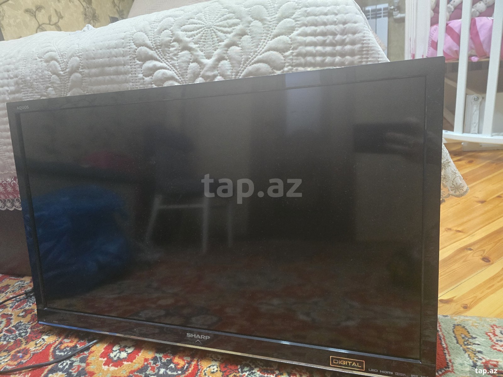 Televizor Sharp (2)