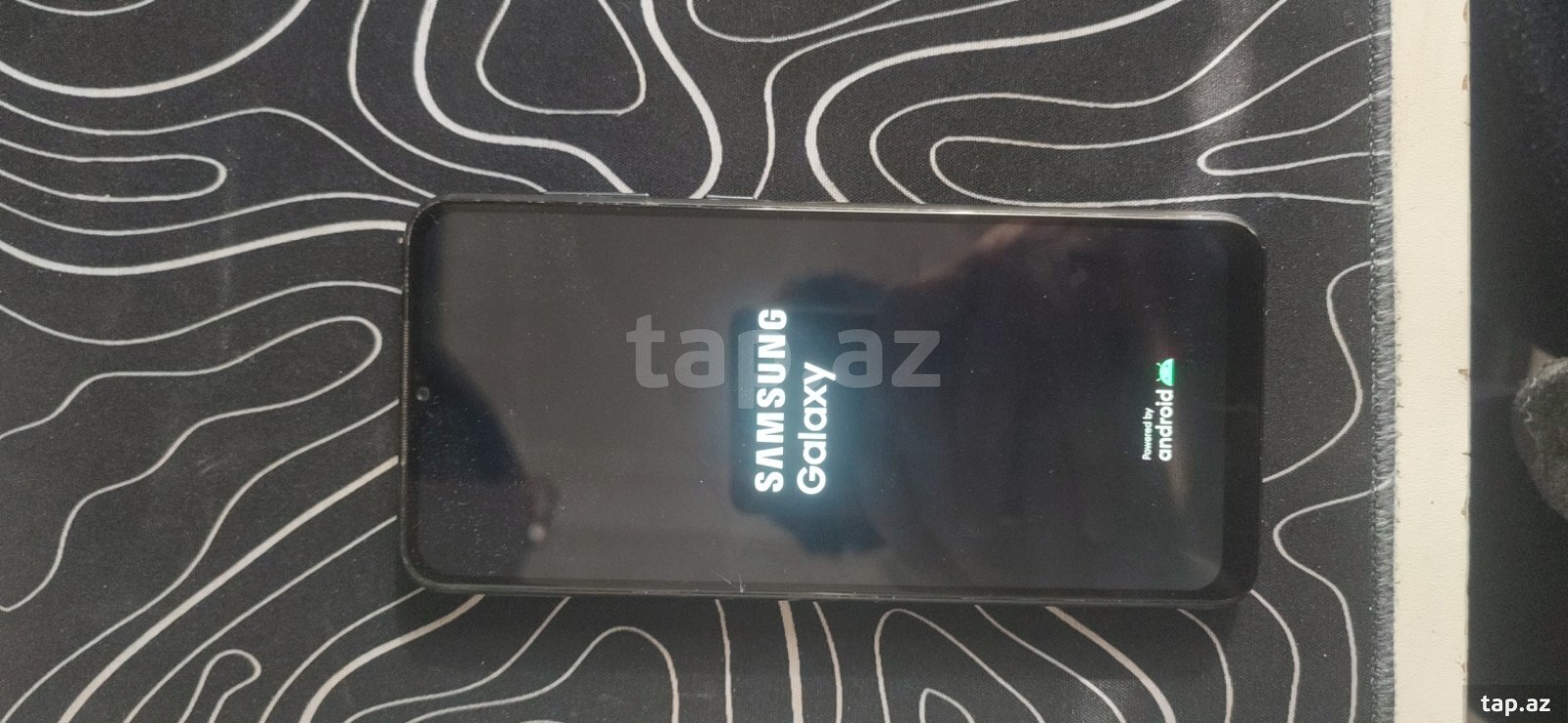 Samsung Galaxy A04 Black 64GB/4GB (2)