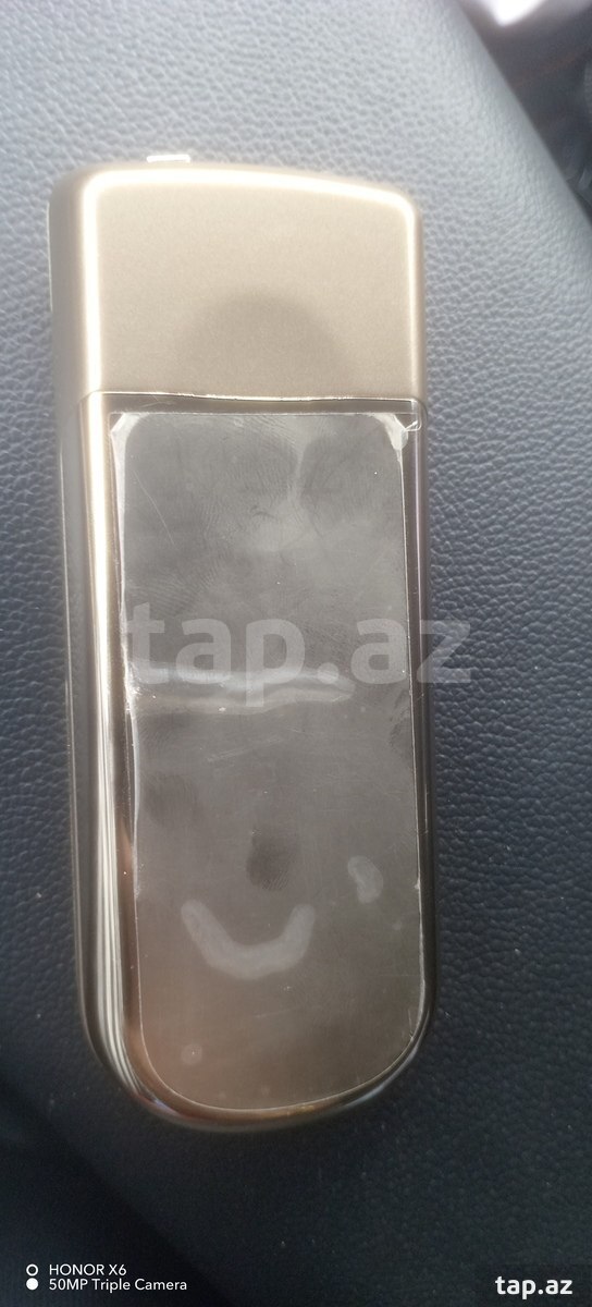 Nokia 8800 Silver (2)