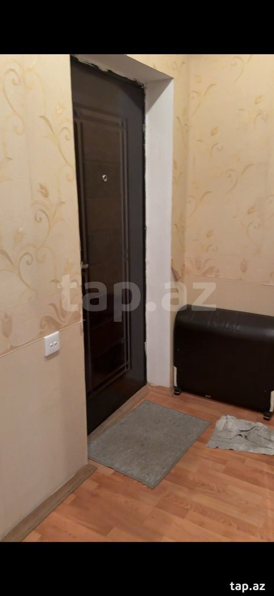 1-otaqlı yeni tikili kirayə verilir, Mir Cəlal küç. 1D, 50 m² (10)