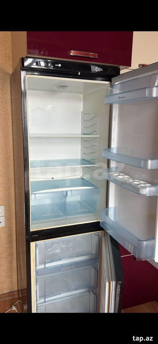 1-otaqlı yeni tikili kirayə verilir, Mir Cəlal küç. 1D, 50 m² (6)