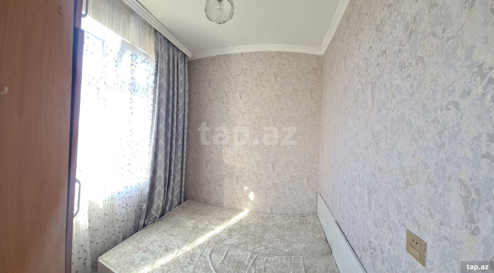 2-otaqlı mənzil kirayə verilir, M.Əcəmi m., 40 m² (17)