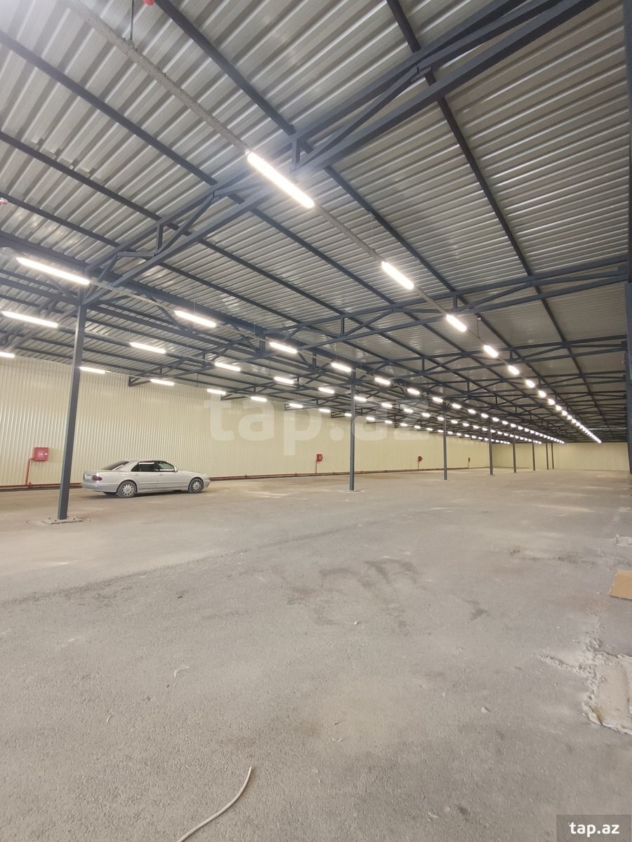 Obyekt icarəyə verilir, Nərimanov r. (25)
