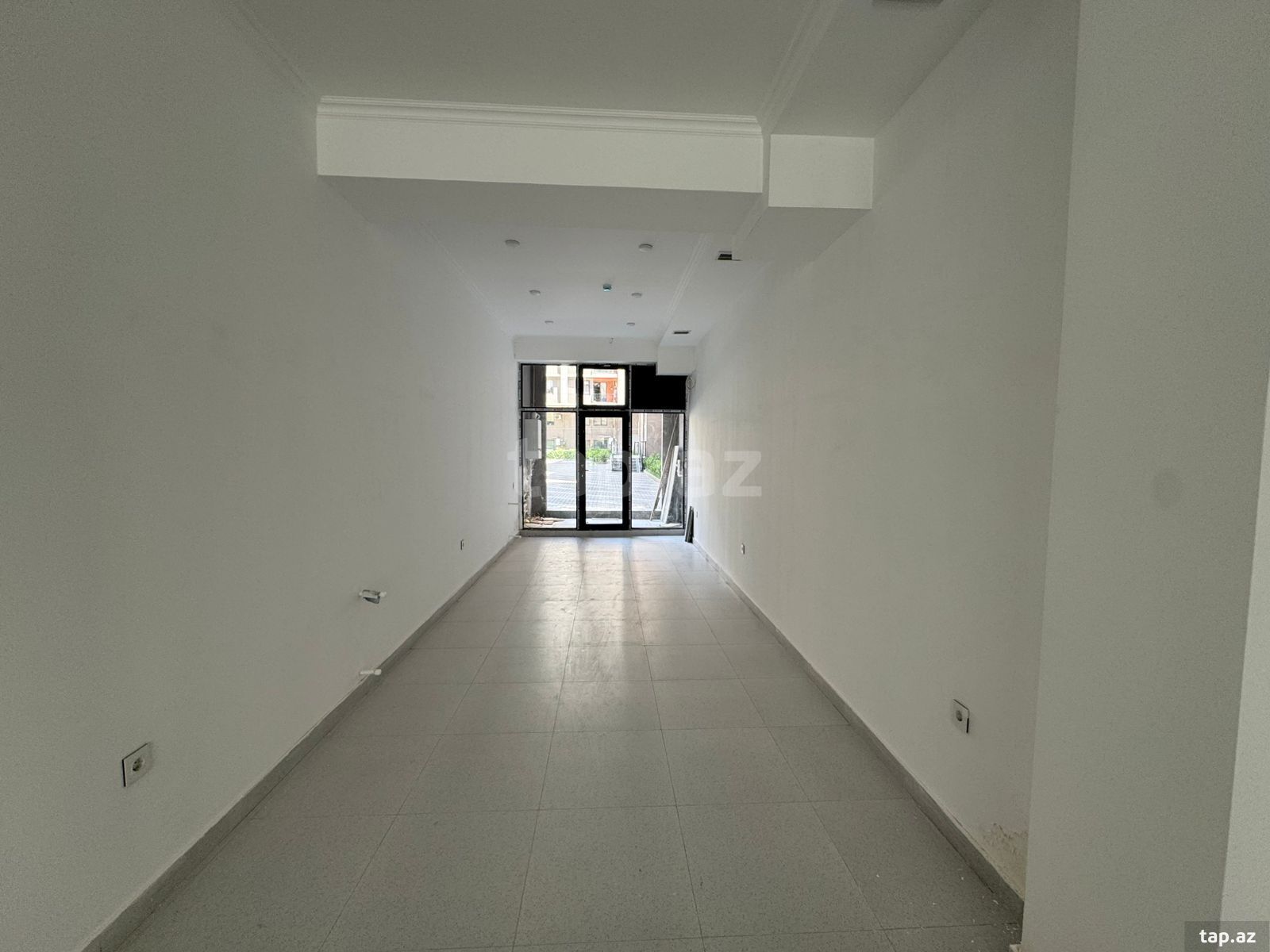 Obyekt icarəyə verilir, Qarabağ küç. (15)