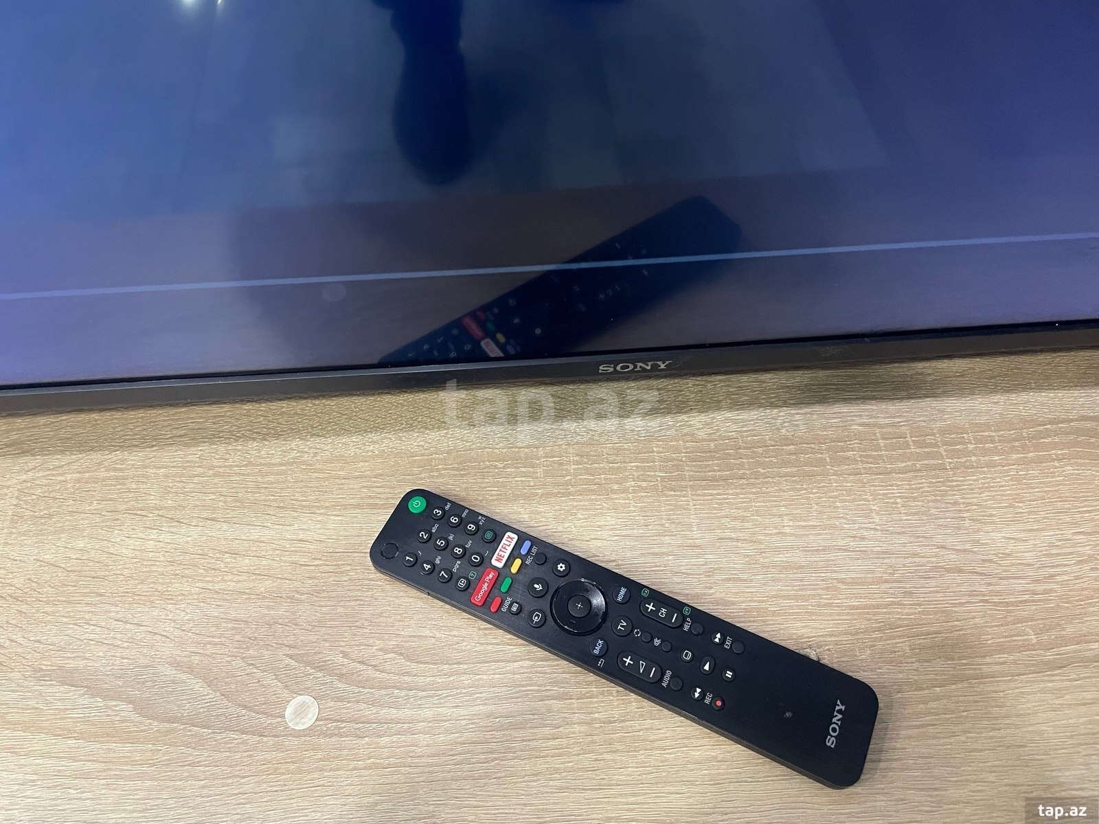 Televizor SONY 165 Ekran  (3)