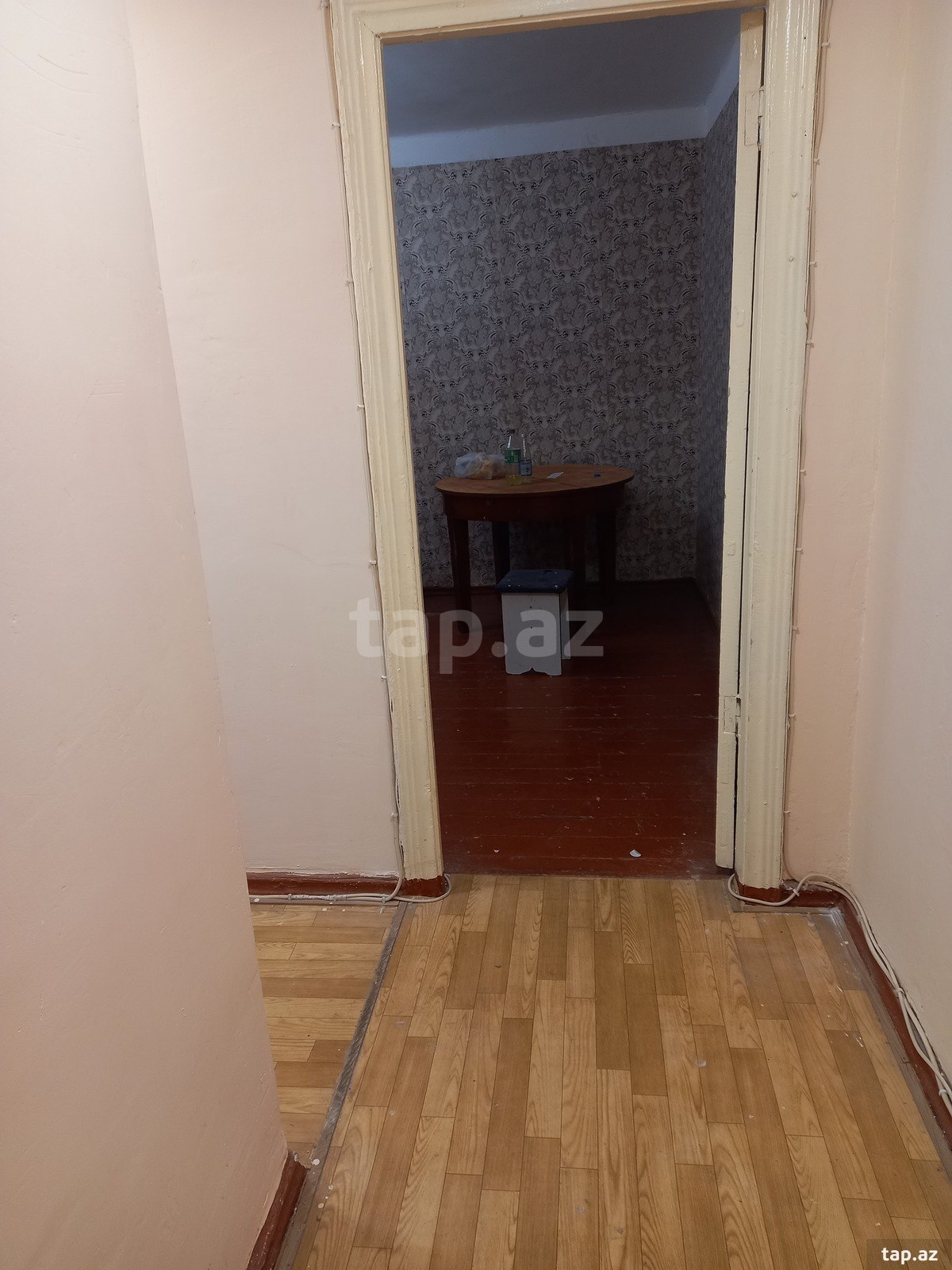 2-otaqlı mənzil kirayə verilir, Faiq Yusifov küç., 45 m² (12)