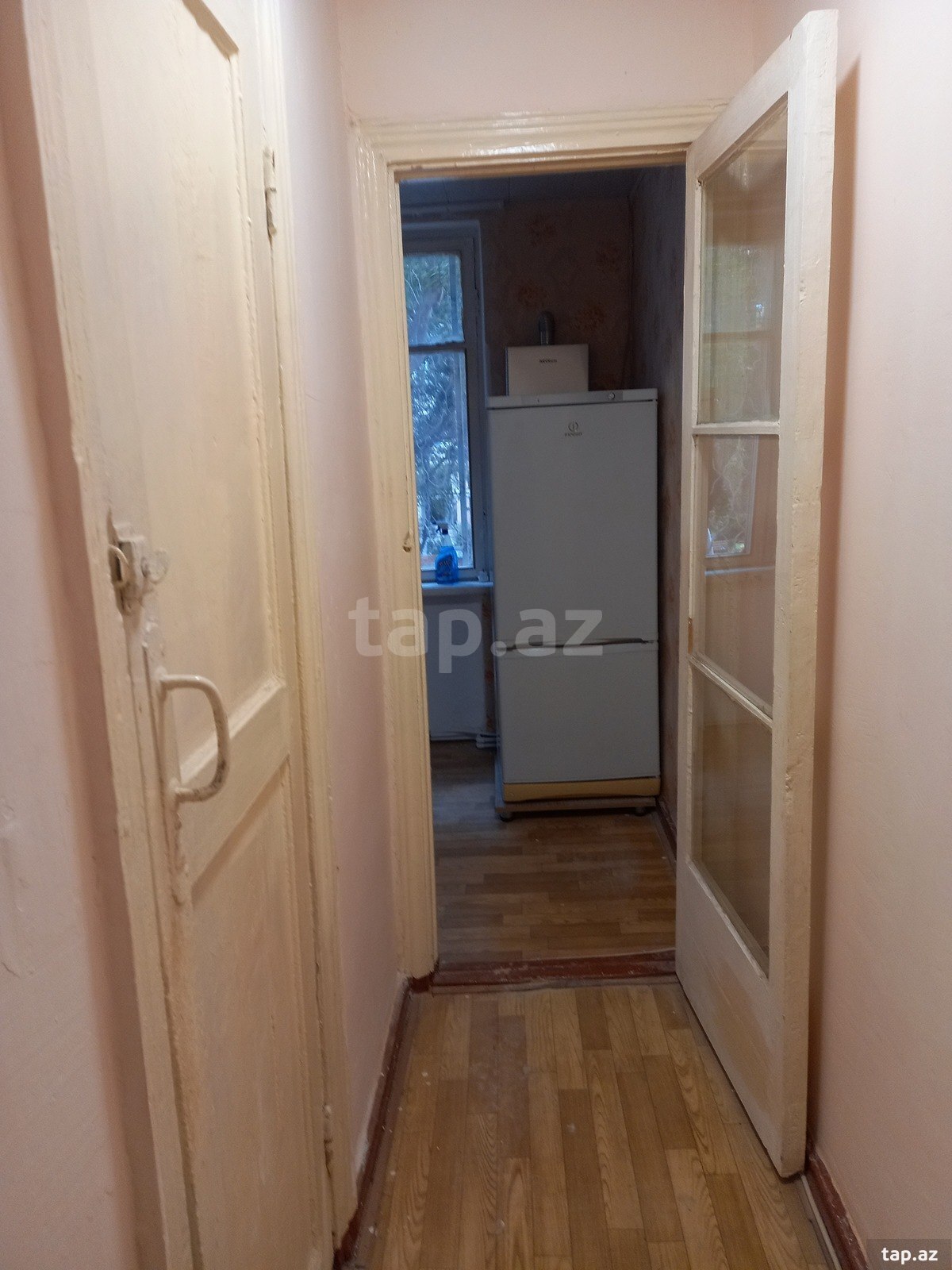 2-otaqlı mənzil kirayə verilir, Faiq Yusifov küç., 45 m² (11)