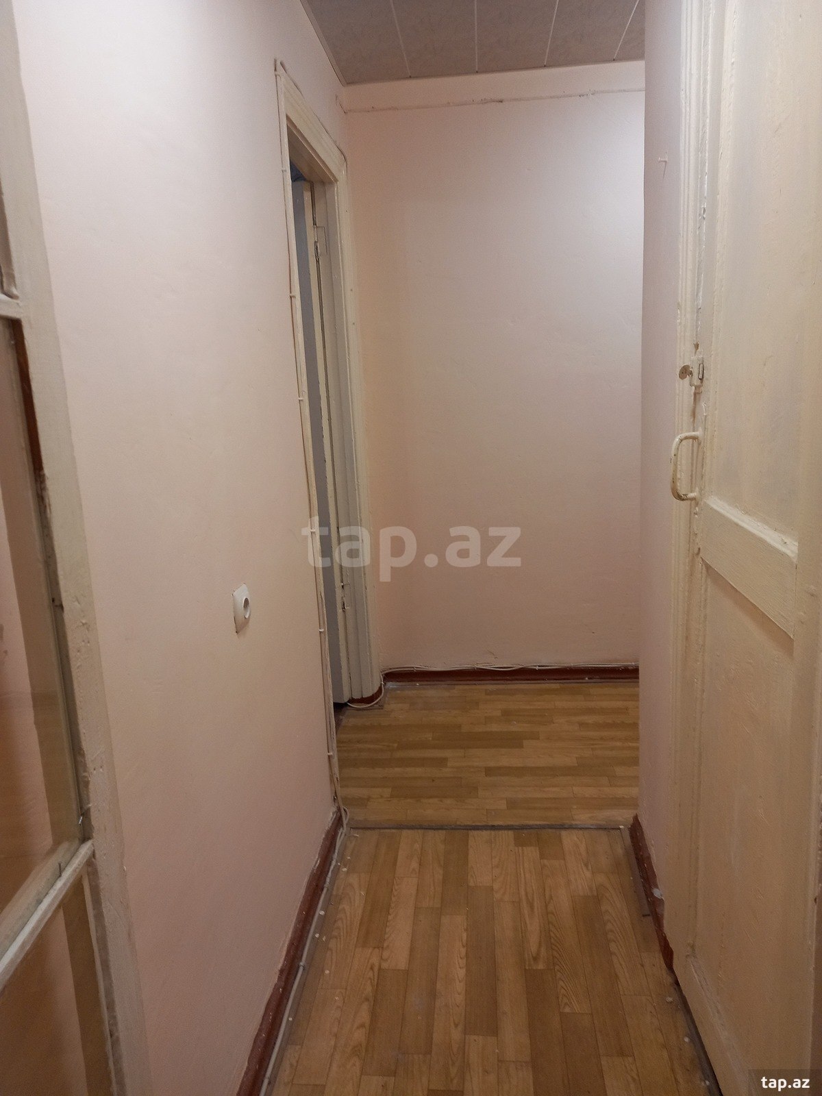 2-otaqlı mənzil kirayə verilir, Faiq Yusifov küç., 45 m² (8)