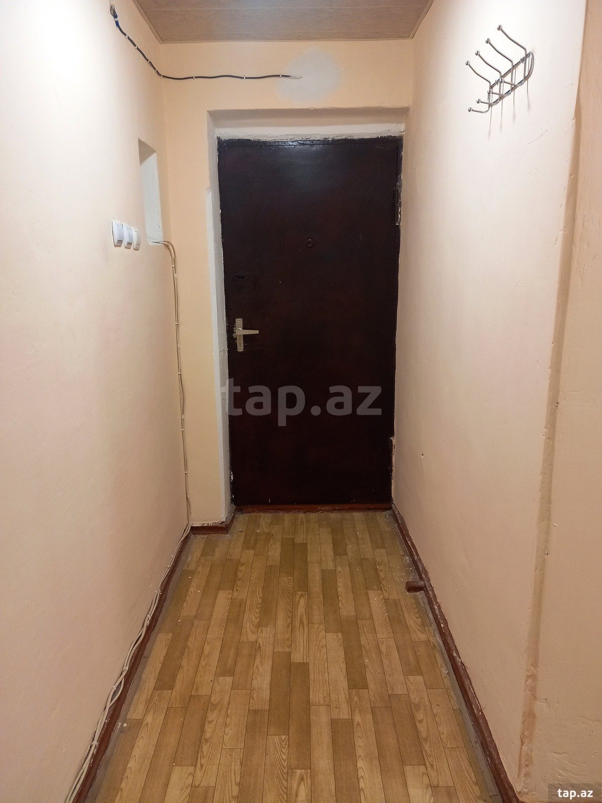 2-otaqlı mənzil kirayə verilir, Faiq Yusifov küç., 45 m² (7)