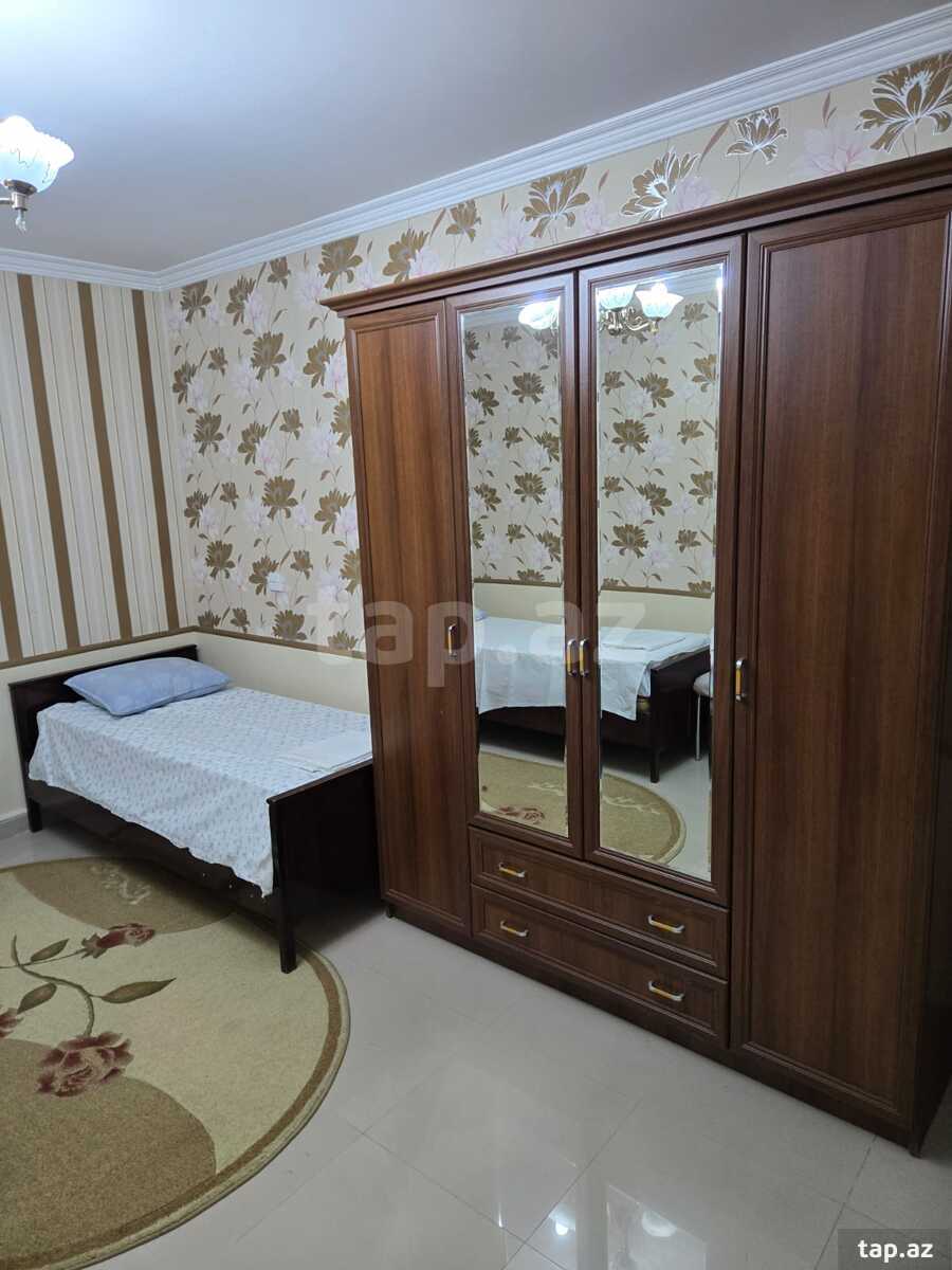 Həyət evi kirayə verilir, Əhmədli qəs. (3)