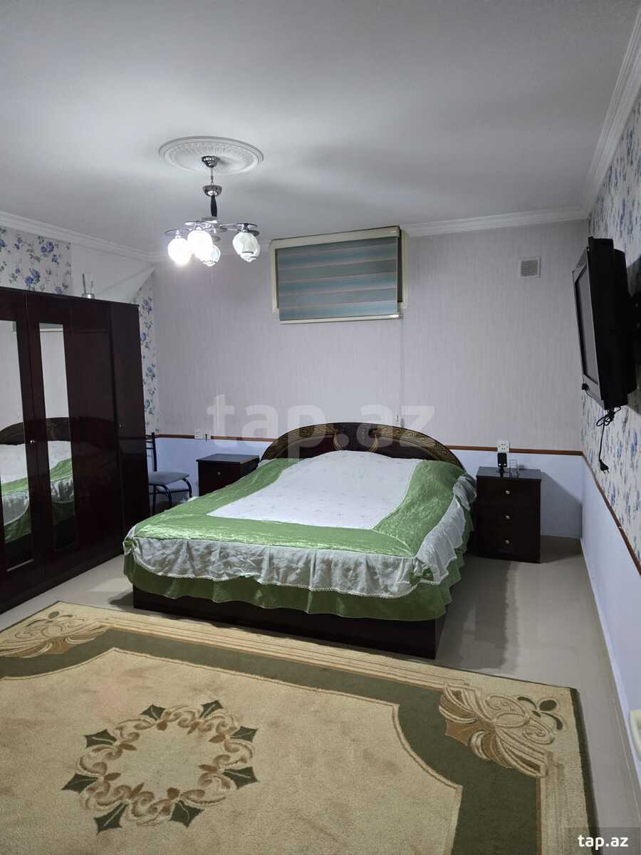 Həyət evi kirayə verilir, Əhmədli qəs. (4)