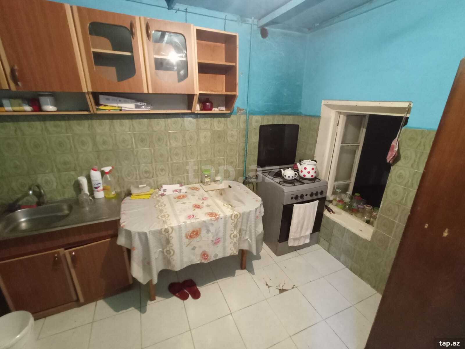 Həyət evi kirayə verilir, Sabunçu r. (6)