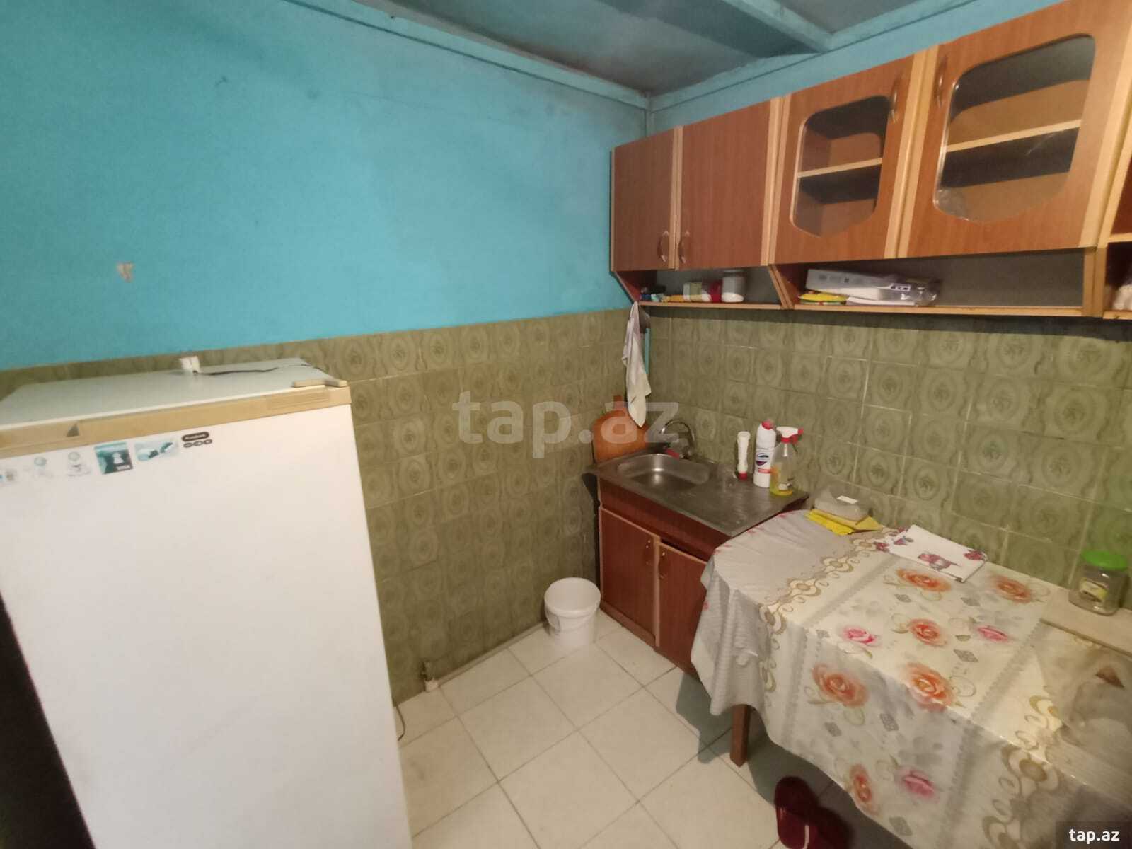 Həyət evi kirayə verilir, Sabunçu r. (14)