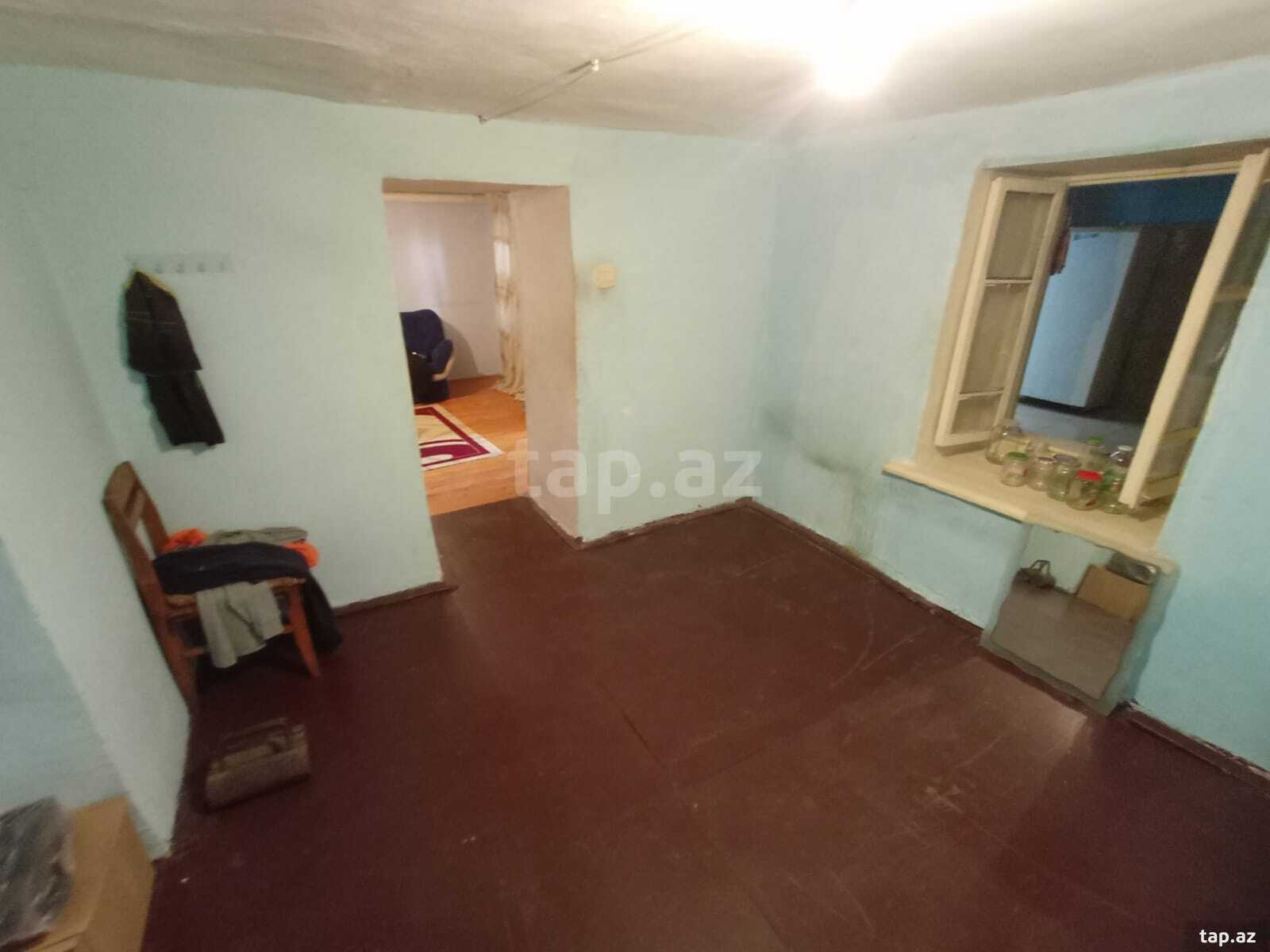 Həyət evi kirayə verilir, Sabunçu r. (12)