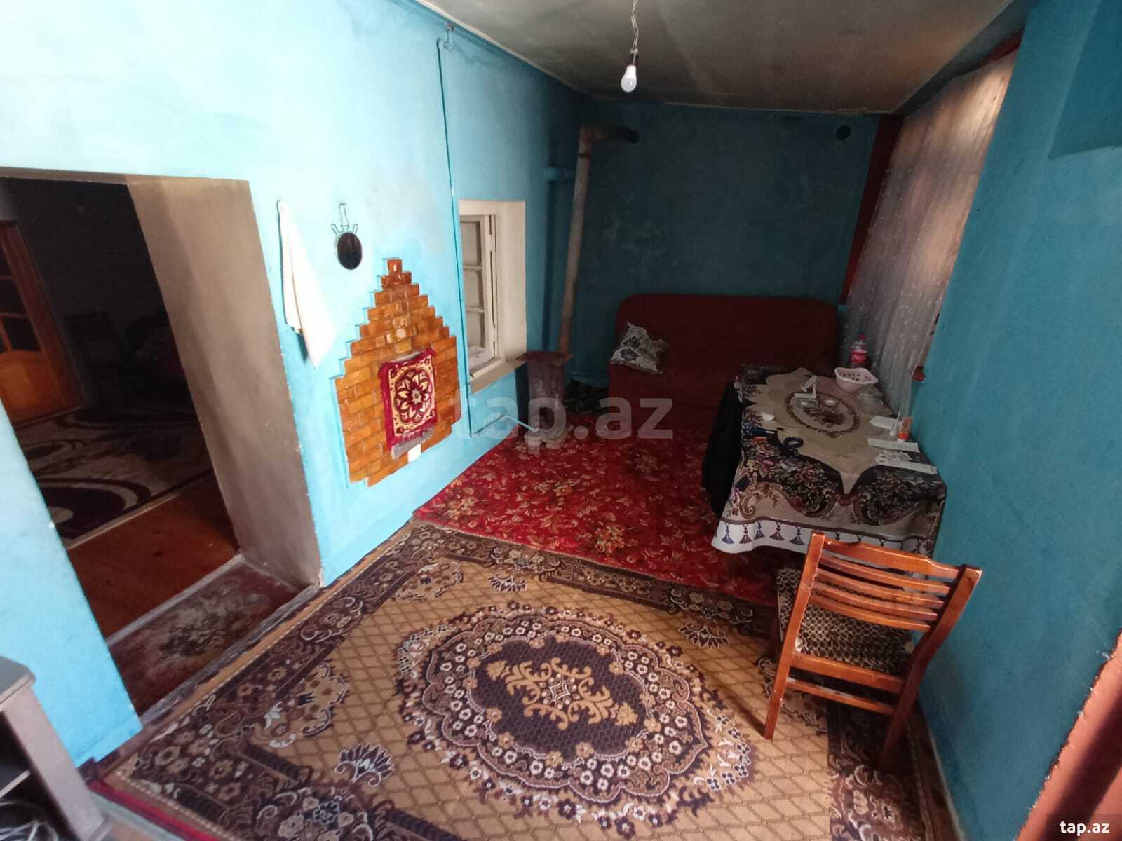 Həyət evi kirayə verilir, Sabunçu r. (11)