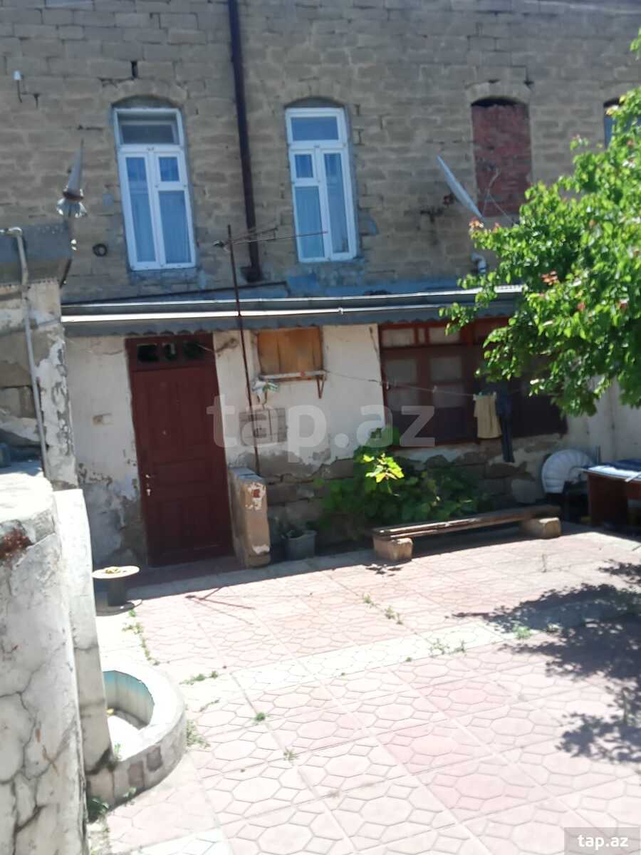 Həyət evi kirayə verilir, Sabunçu r. (2)