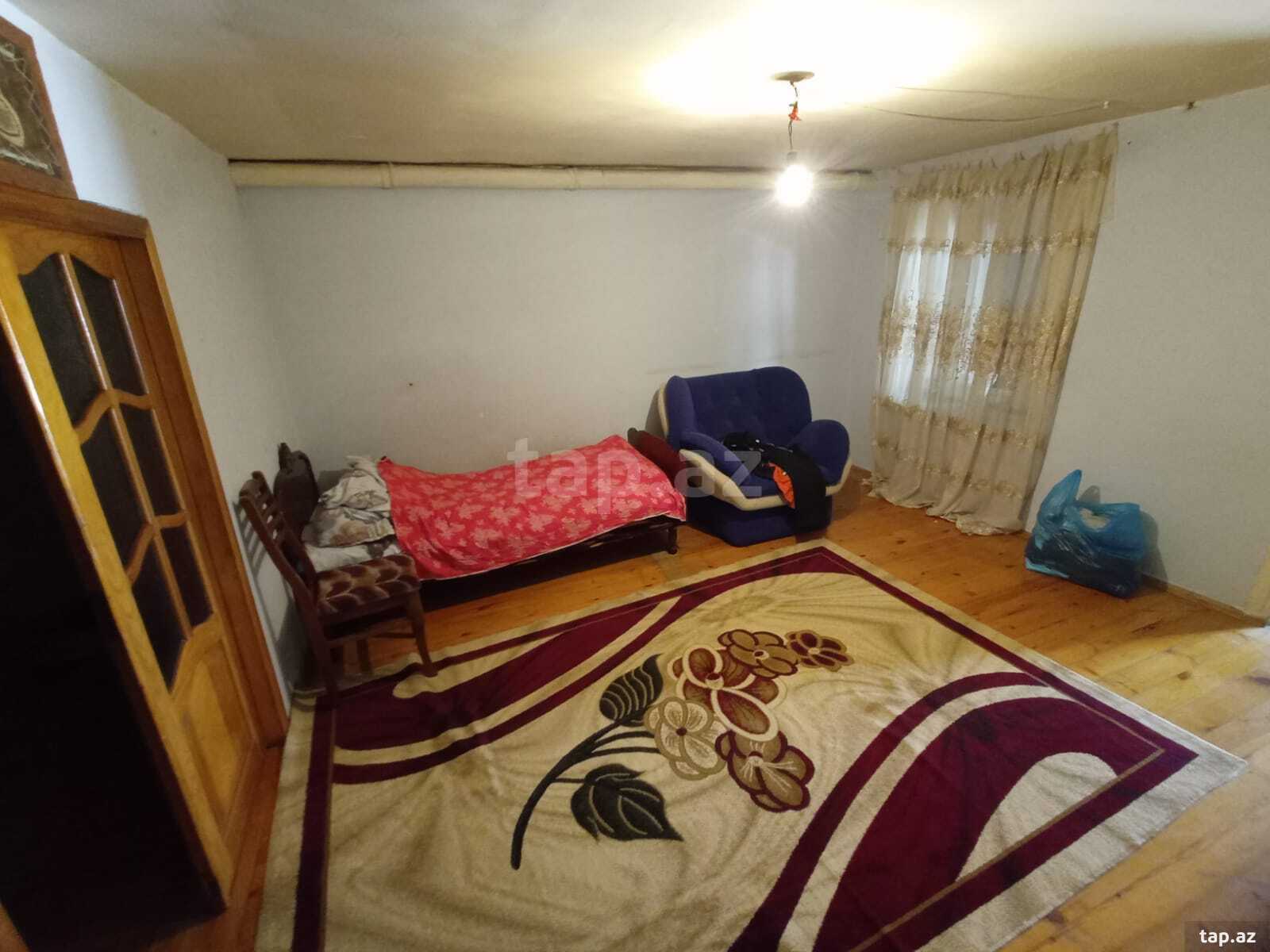 Həyət evi kirayə verilir, Sabunçu r. (8)