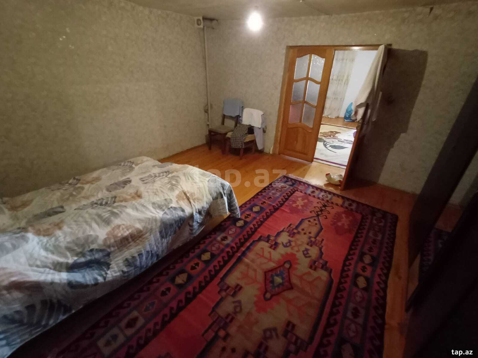 Həyət evi kirayə verilir, Sabunçu r. (10)