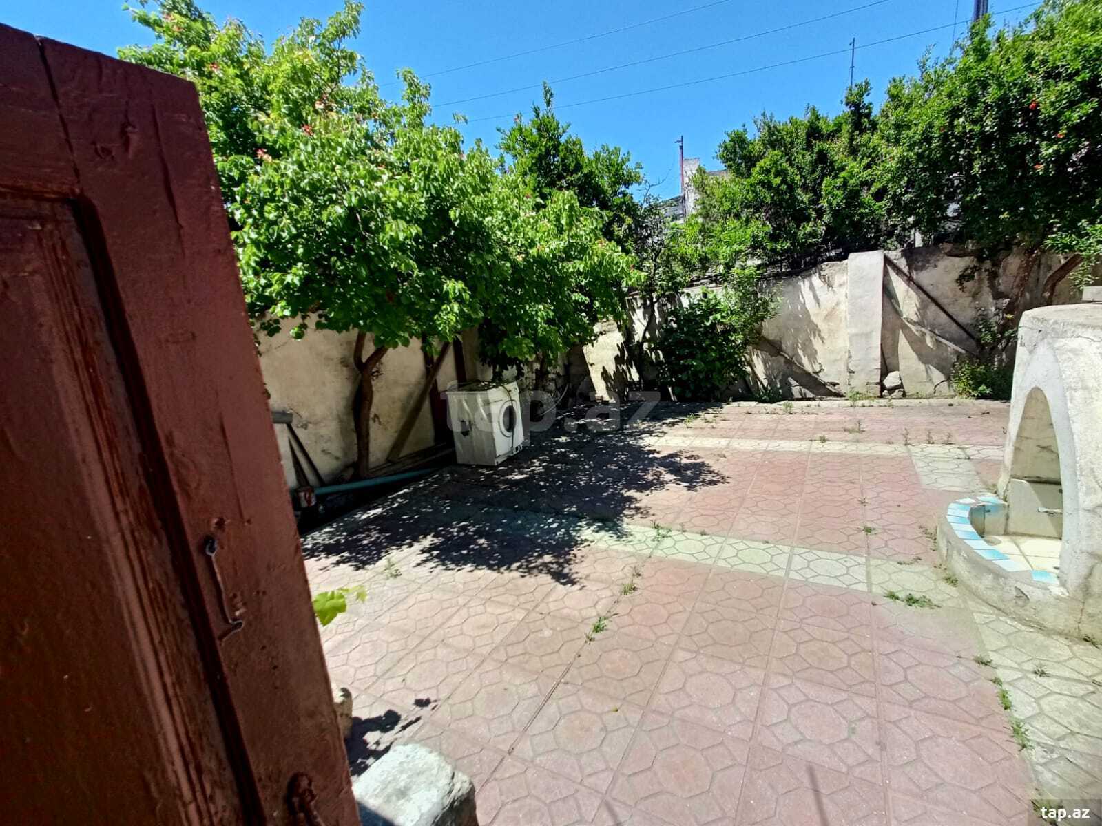 Həyət evi kirayə verilir, Sabunçu r. (5)
