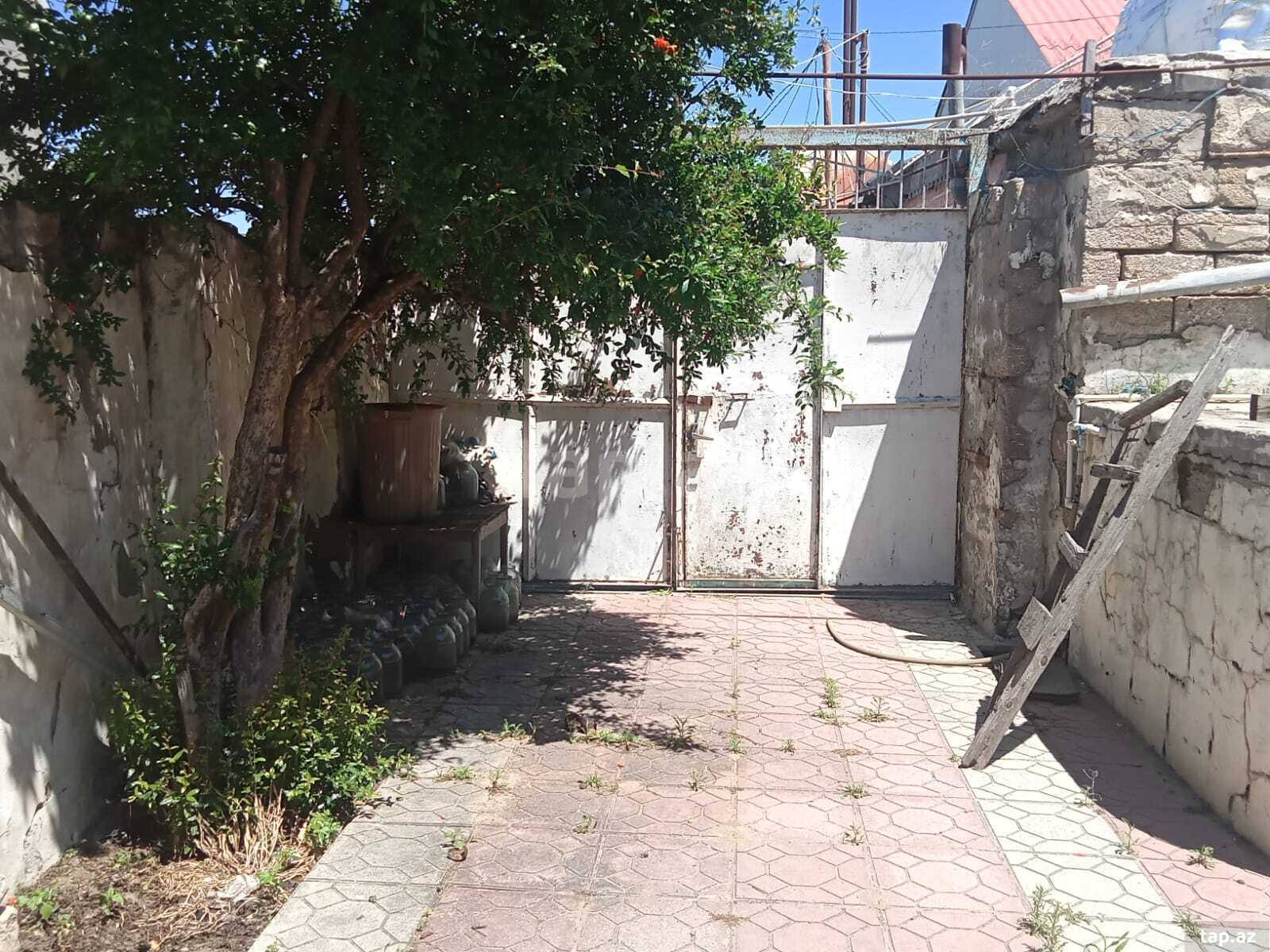 Həyət evi kirayə verilir, Sabunçu r. (4)