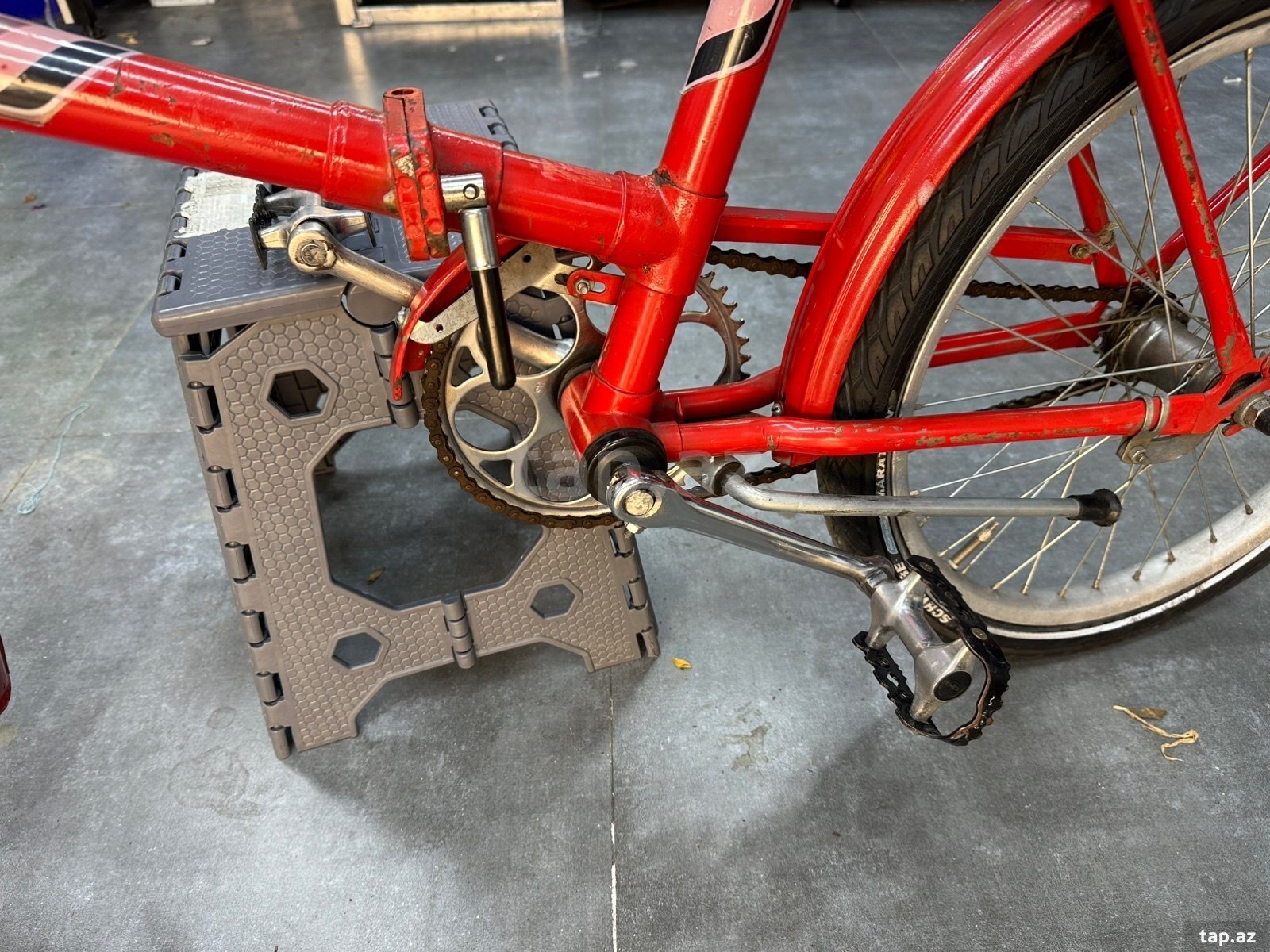 Velosiped (6)