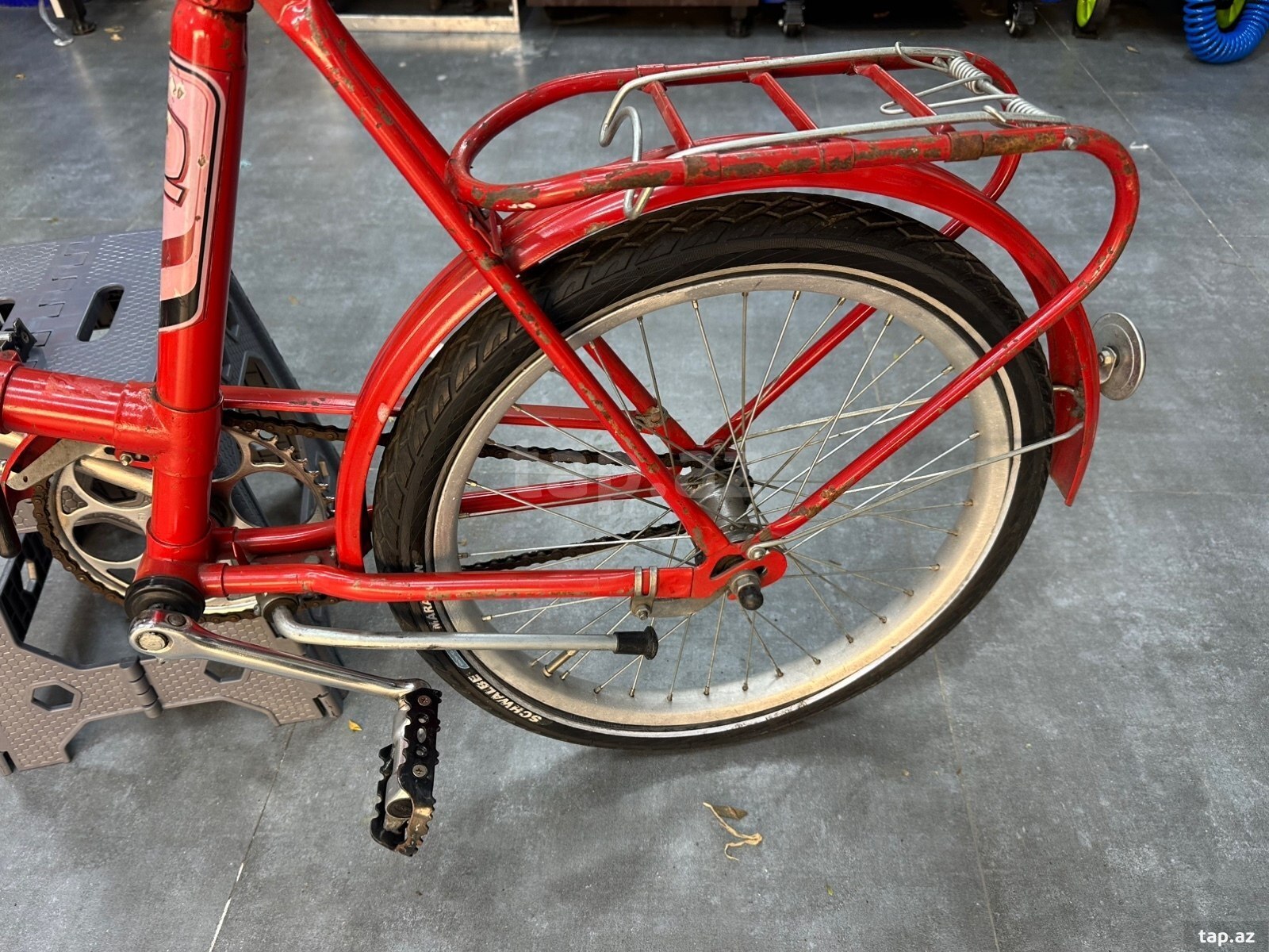 Velosiped (3)