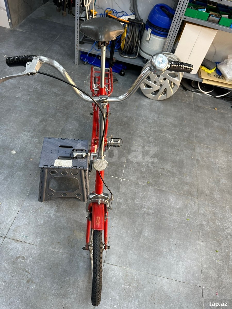 Velosiped (5)