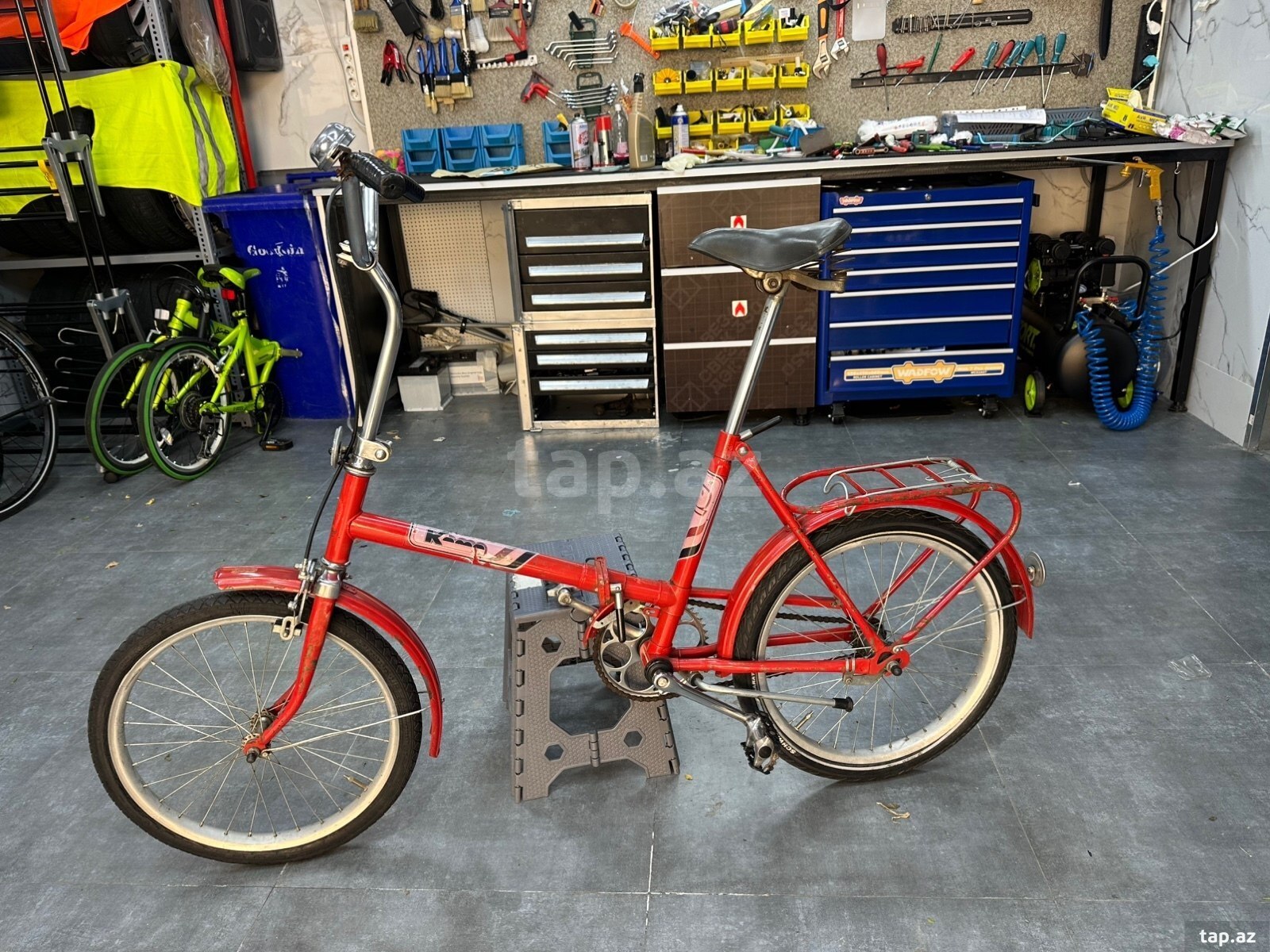 Velosiped