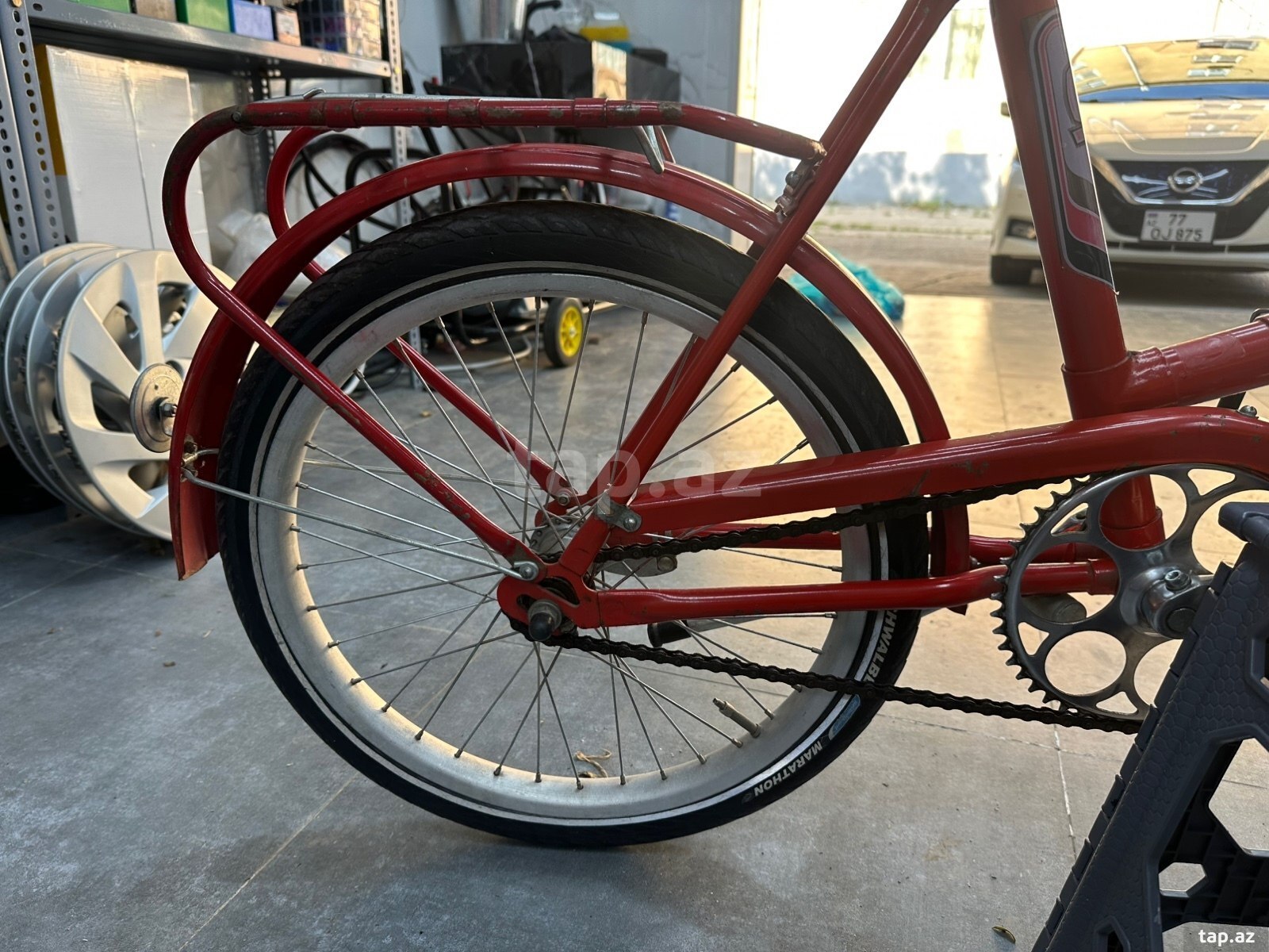 Velosiped (4)