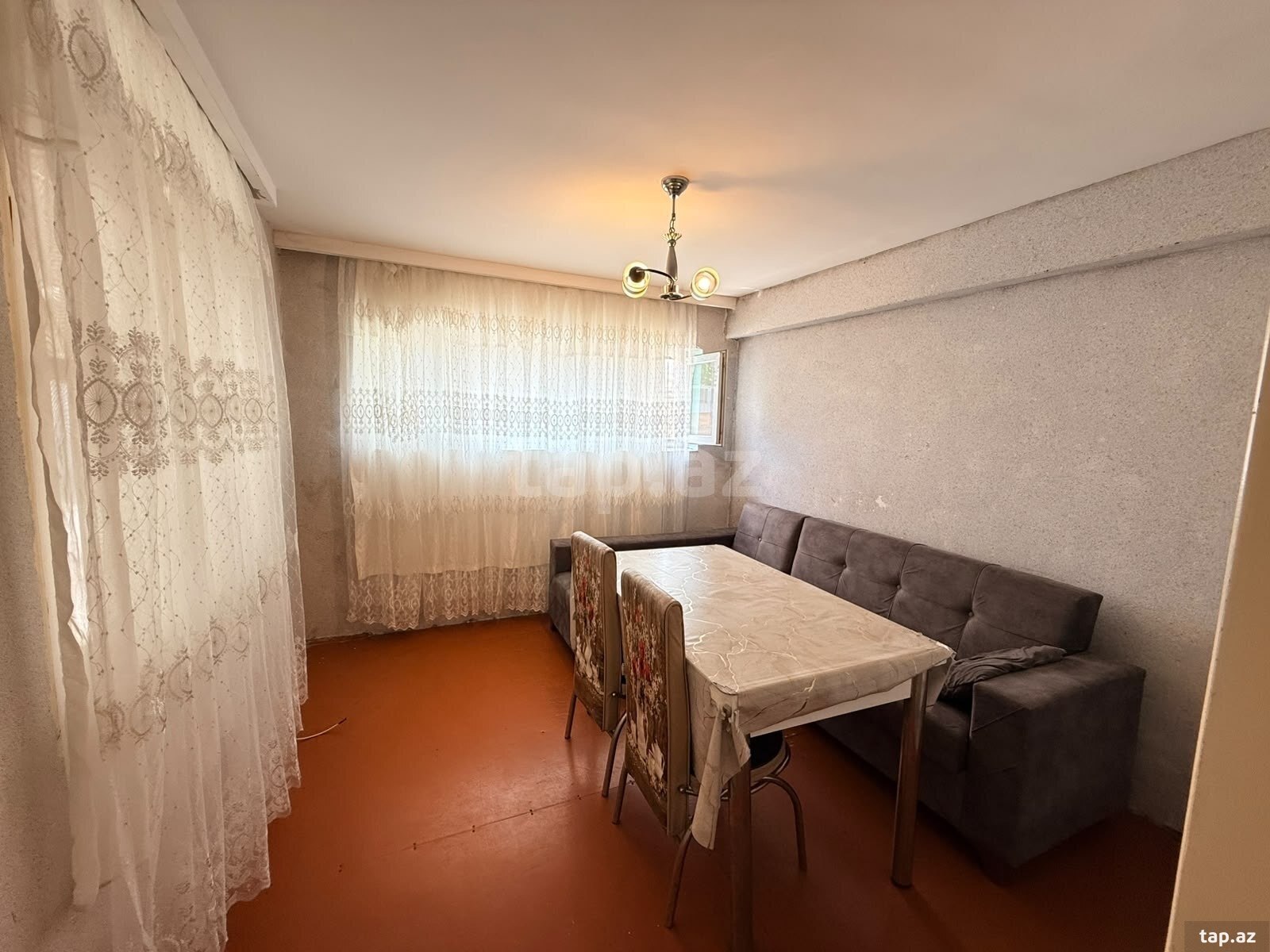 Həyət evi kirayə verilir, Xırdalan ş. (2)