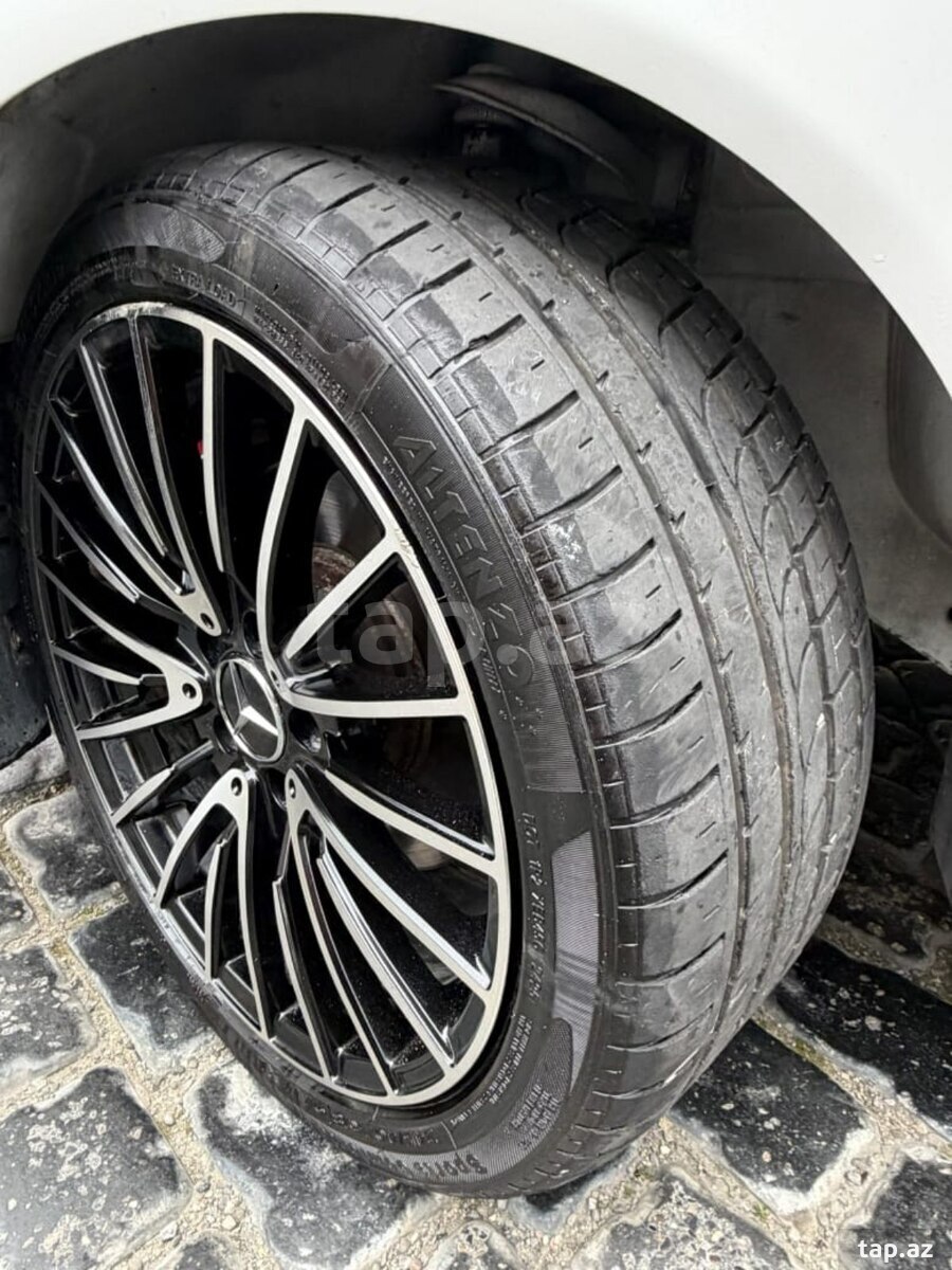 Mercedes E 280, 1997 il (23)