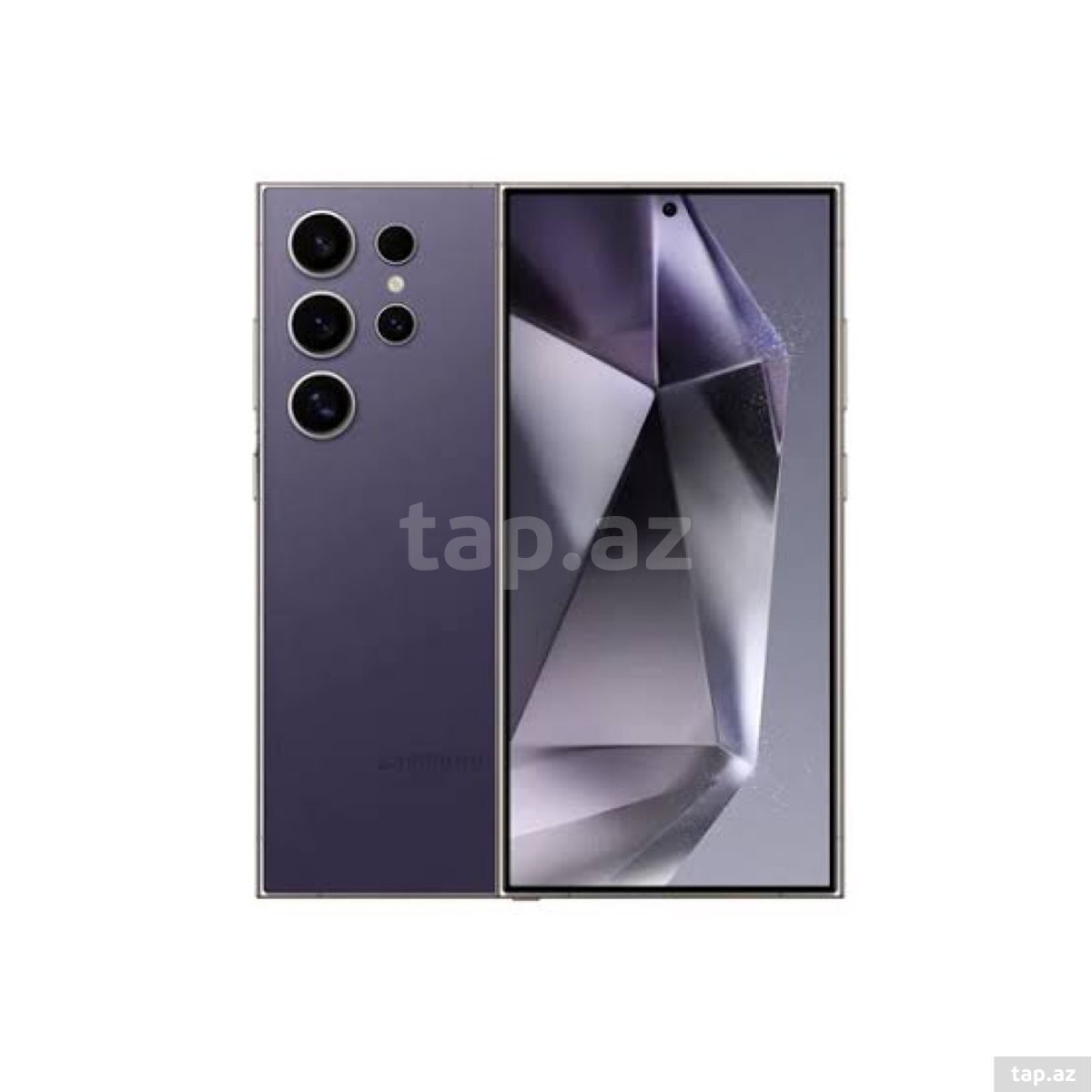 Samsung Galaxy S24 Ultra Titanium Violet 256GB/12GB