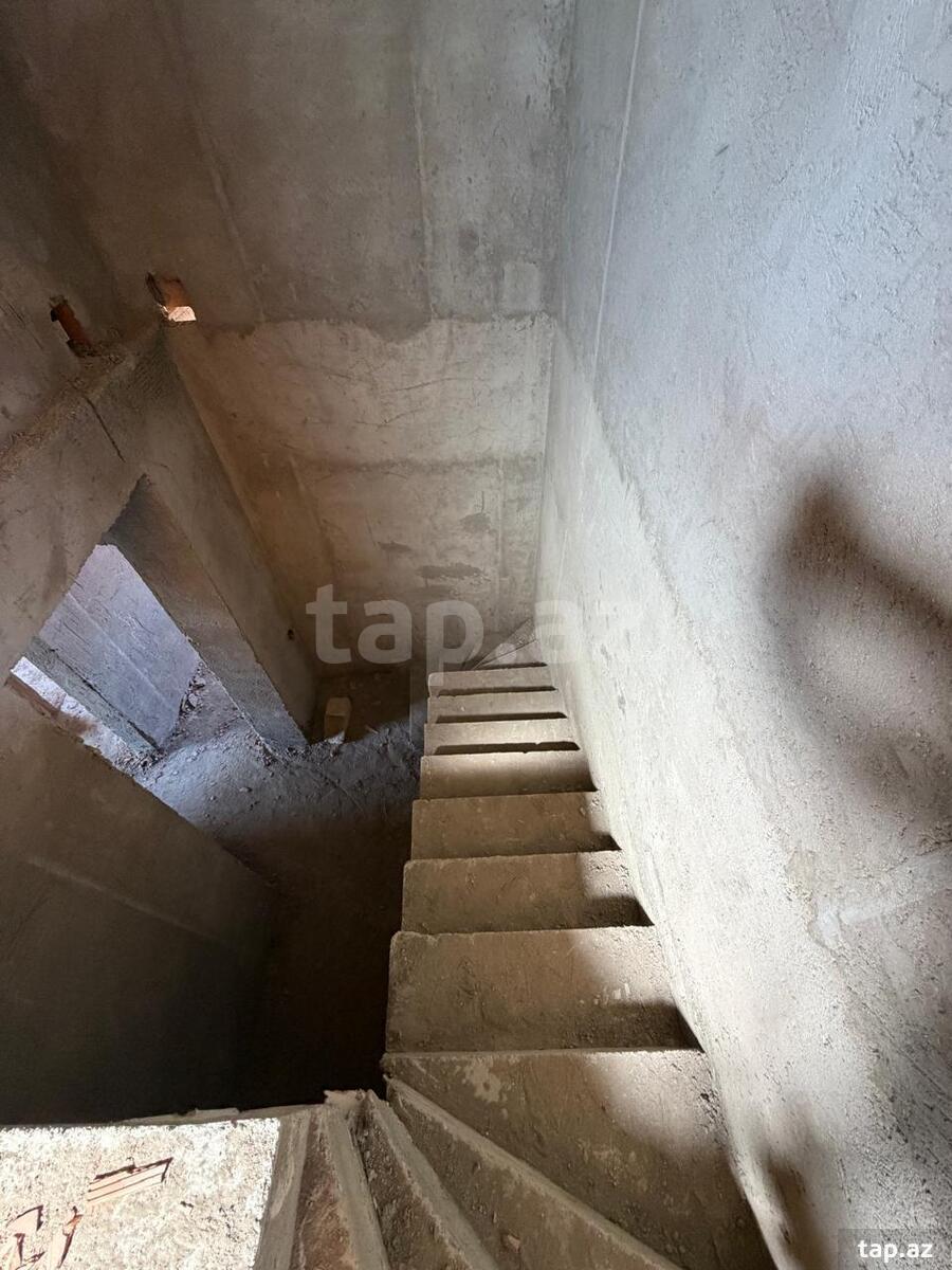 4-otaqlı yeni tikili, Masazır qəs., 102 m² (5)