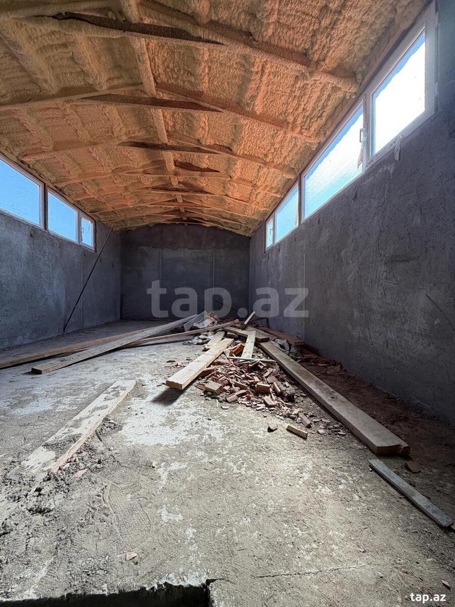 4-otaqlı yeni tikili, Masazır qəs., 102 m² (7)