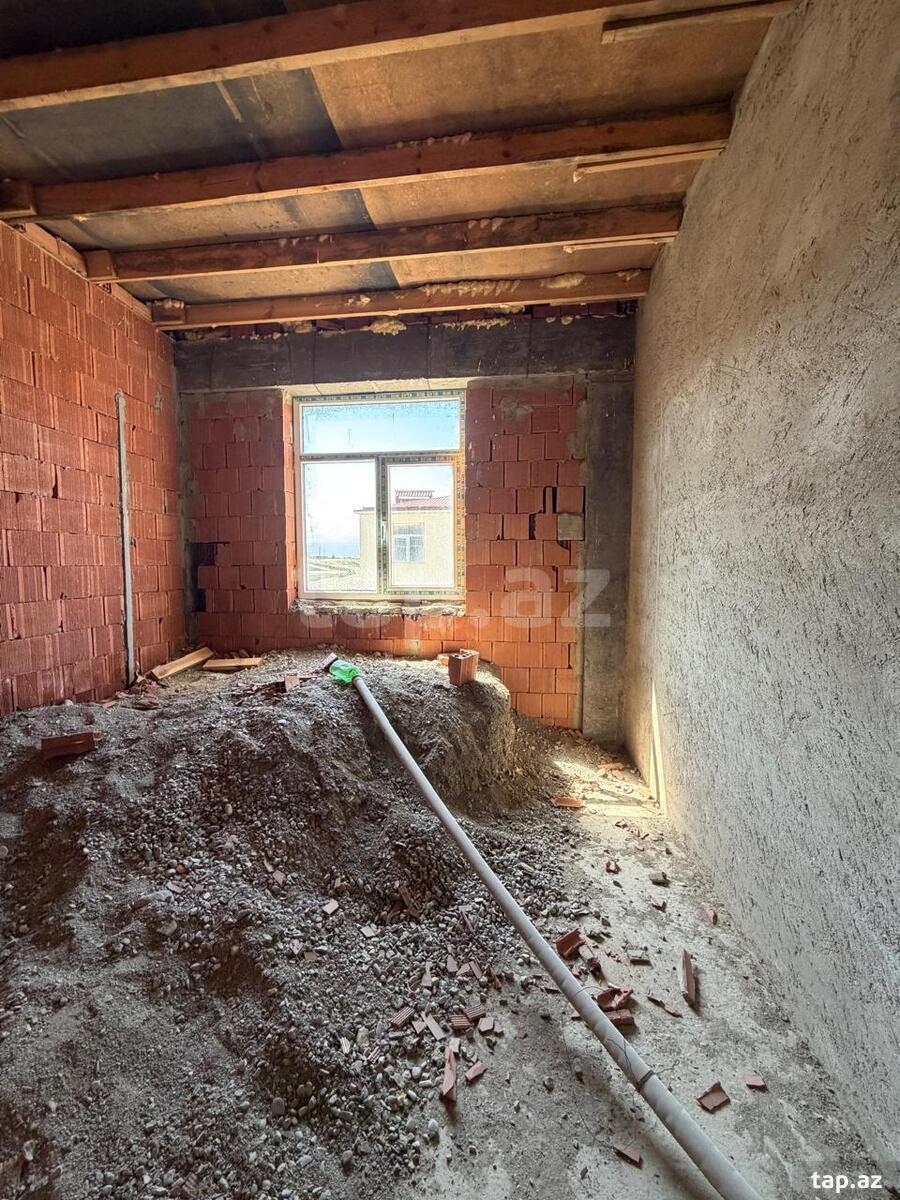 4-otaqlı yeni tikili, Masazır qəs., 102 m² (2)
