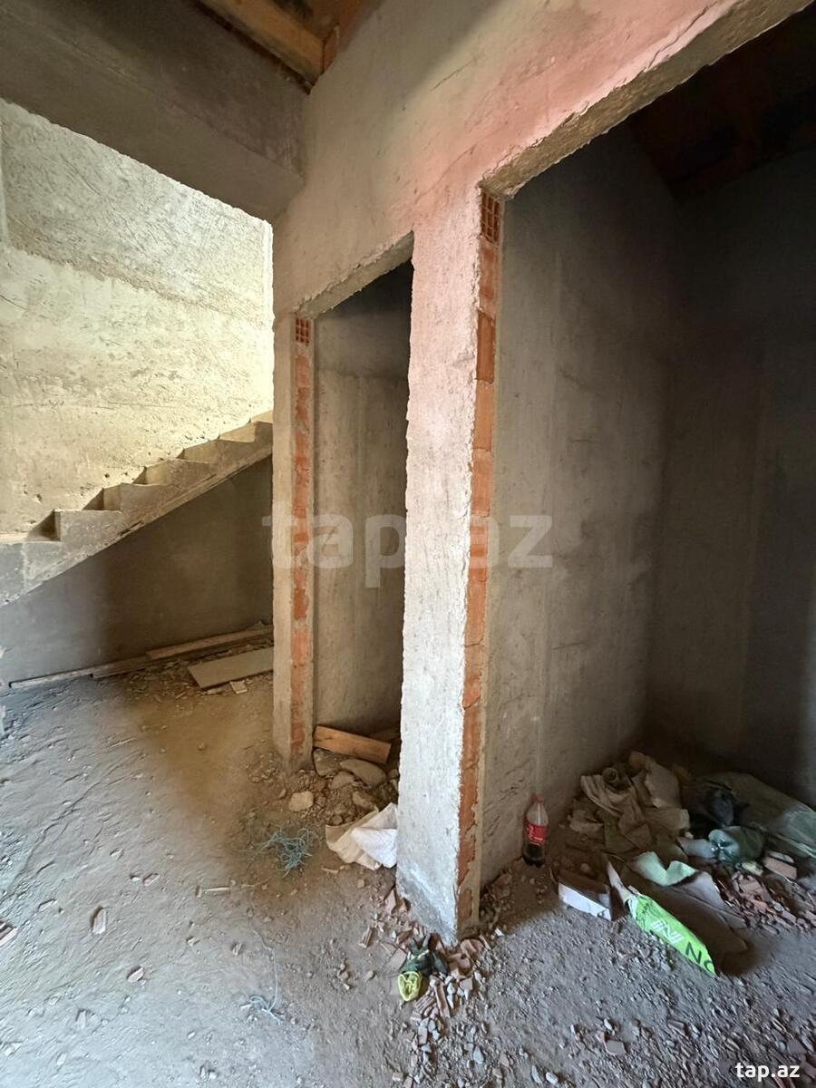 4-otaqlı yeni tikili, Masazır qəs., 102 m² (9)