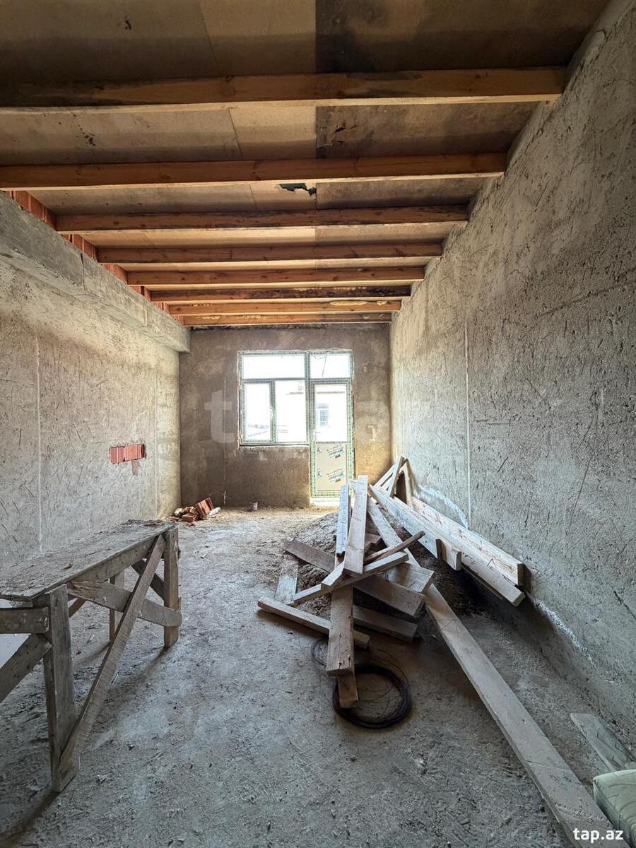 4-otaqlı yeni tikili, Masazır qəs., 102 m² (4)