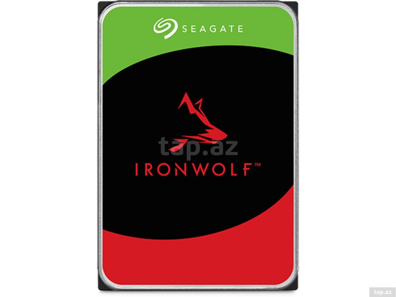 Seagate IronWolf HDD 8TB