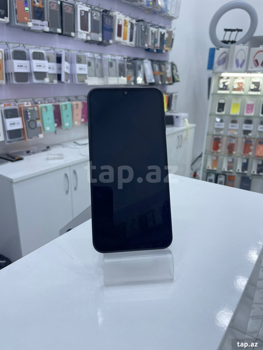 Samsung Galaxy A24 4G Black 128GB/6GB
