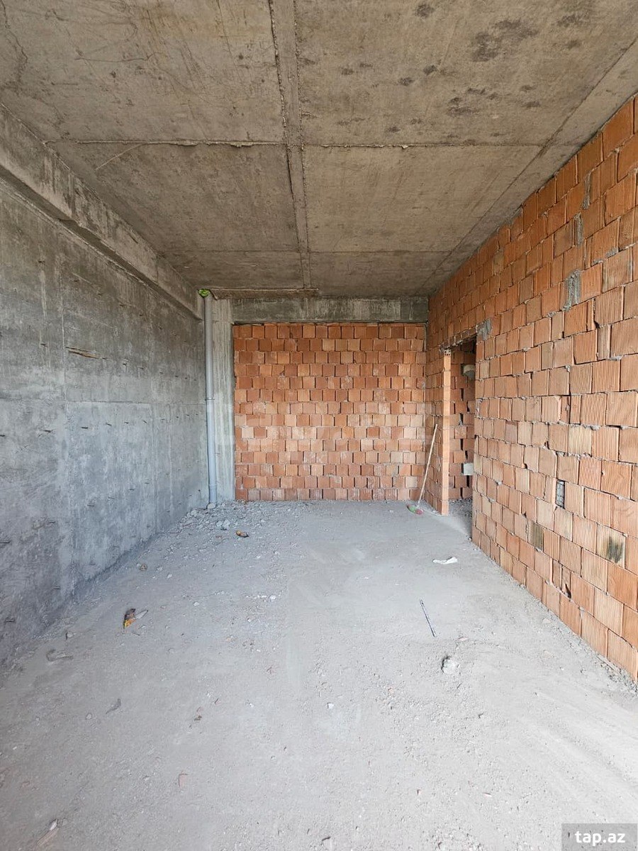 3-otaqlı yeni tikili, Masazır qəs., 115 m² (4)
