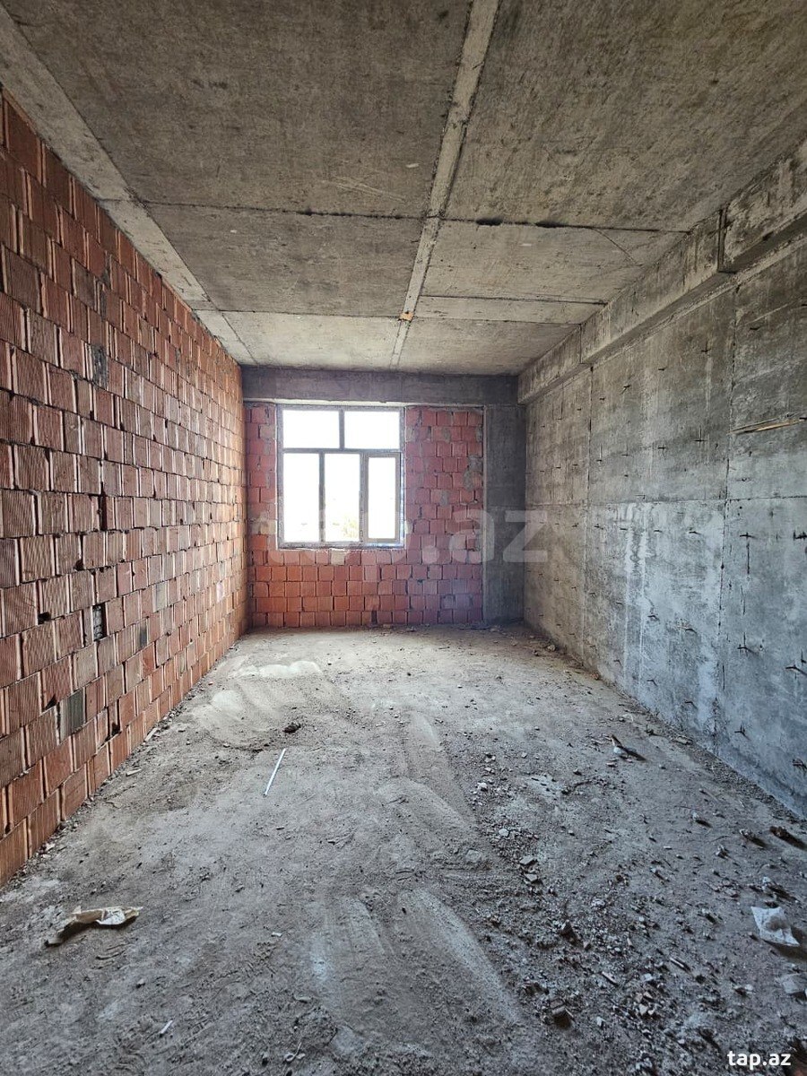3-otaqlı yeni tikili, Masazır qəs., 115 m² (5)