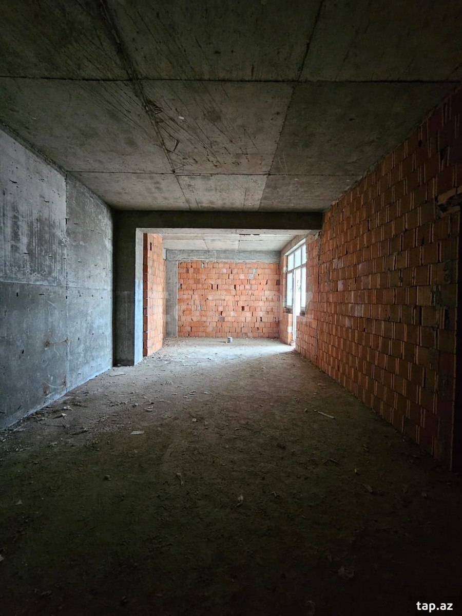 3-otaqlı yeni tikili, Masazır qəs., 115 m² (3)
