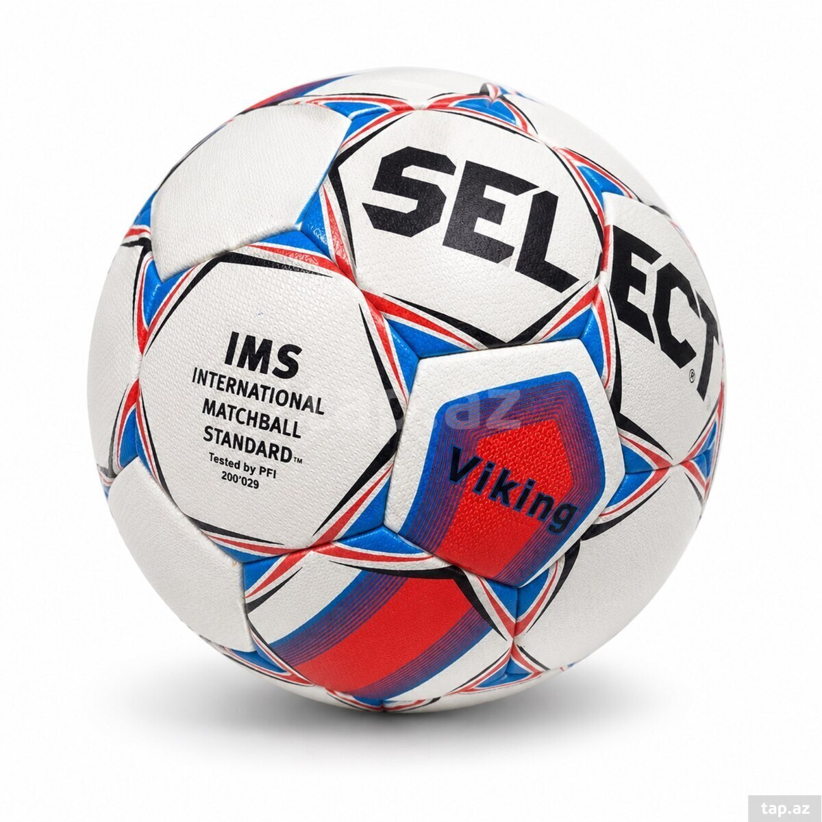Futbol topu Select VIKING IMS N5 (3)