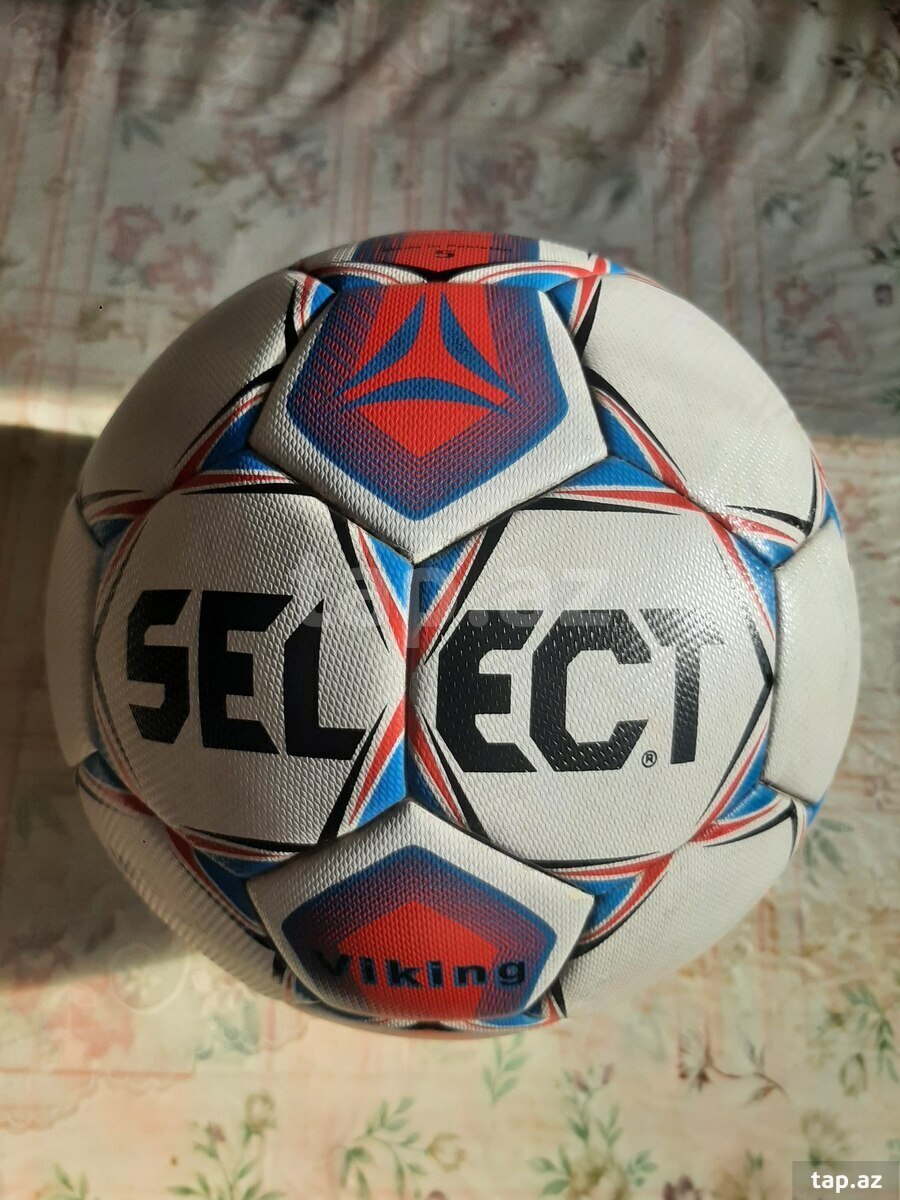 Futbol topu Select VIKING IMS N5 (8)