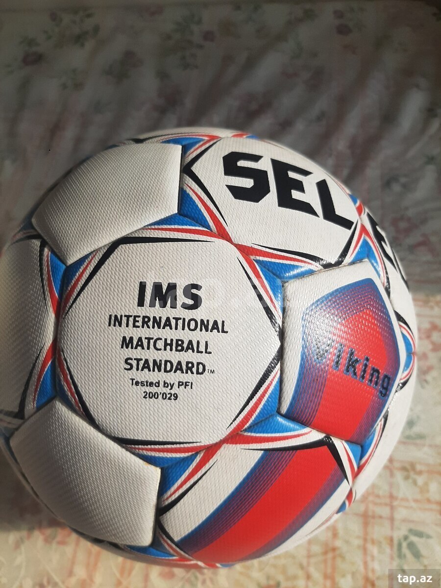 Futbol topu Select VIKING IMS N5 (5)