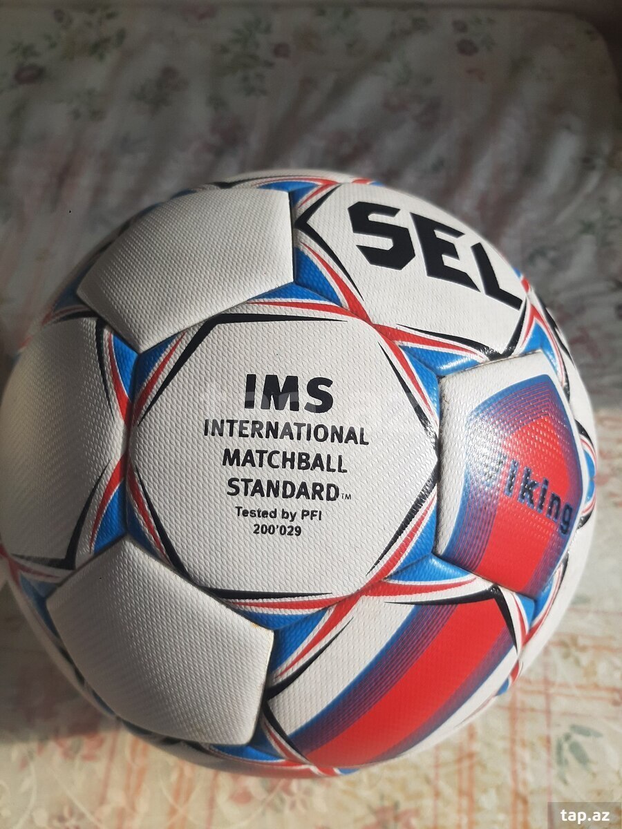Futbol topu Select VIKING IMS N5 (6)