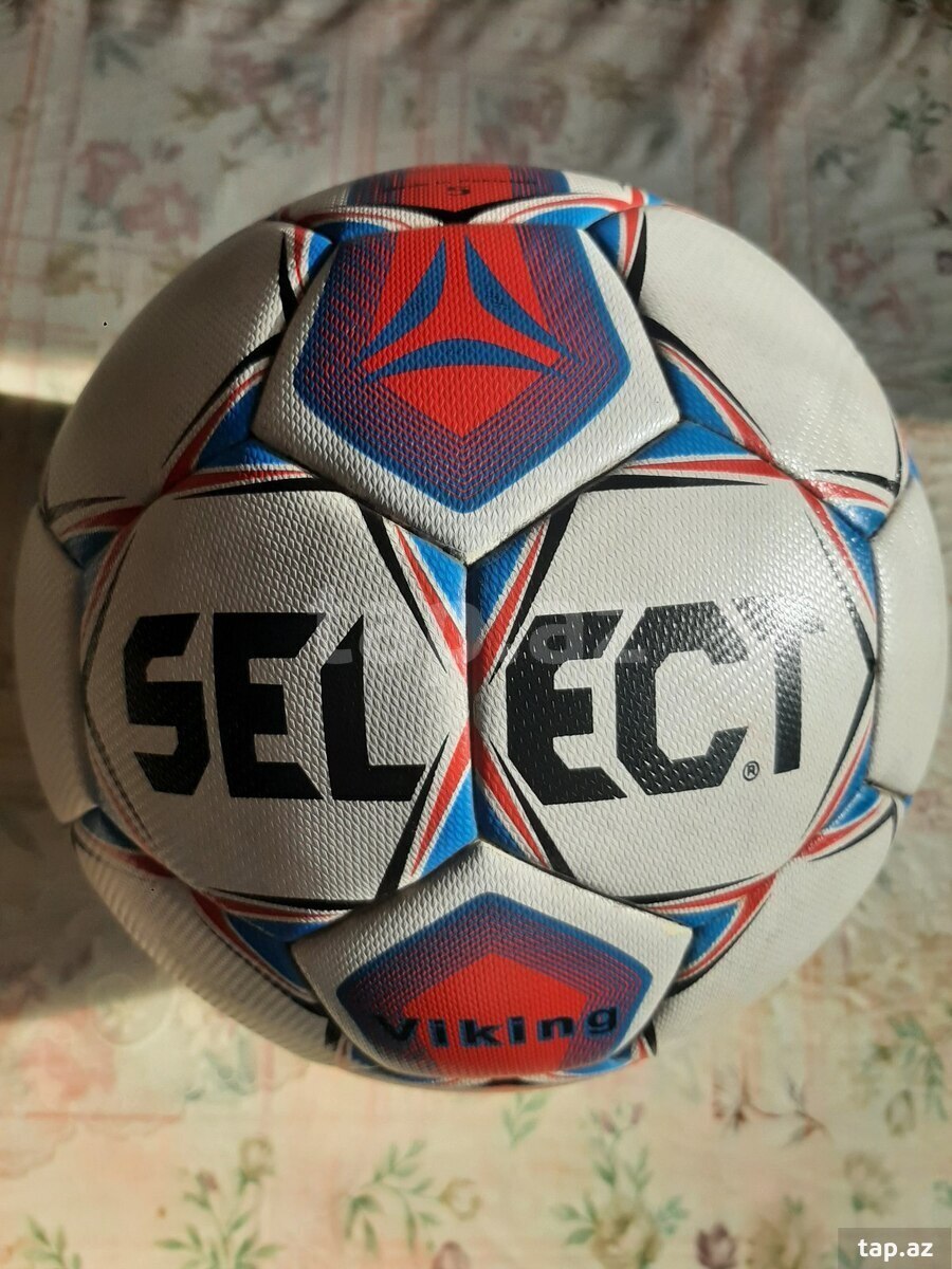 Futbol topu Select VIKING IMS N5 (11)